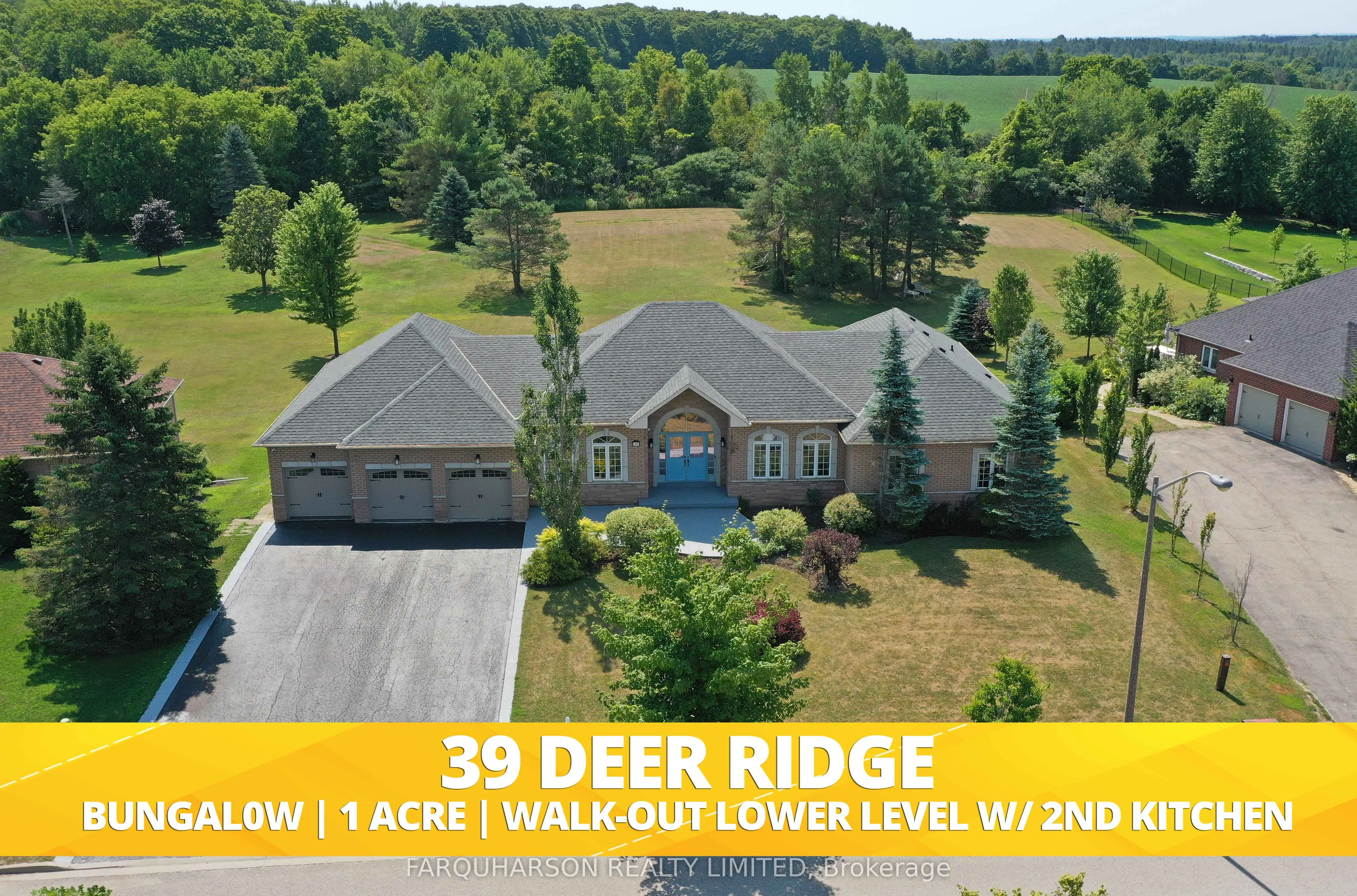 39 Deer Ridge Road