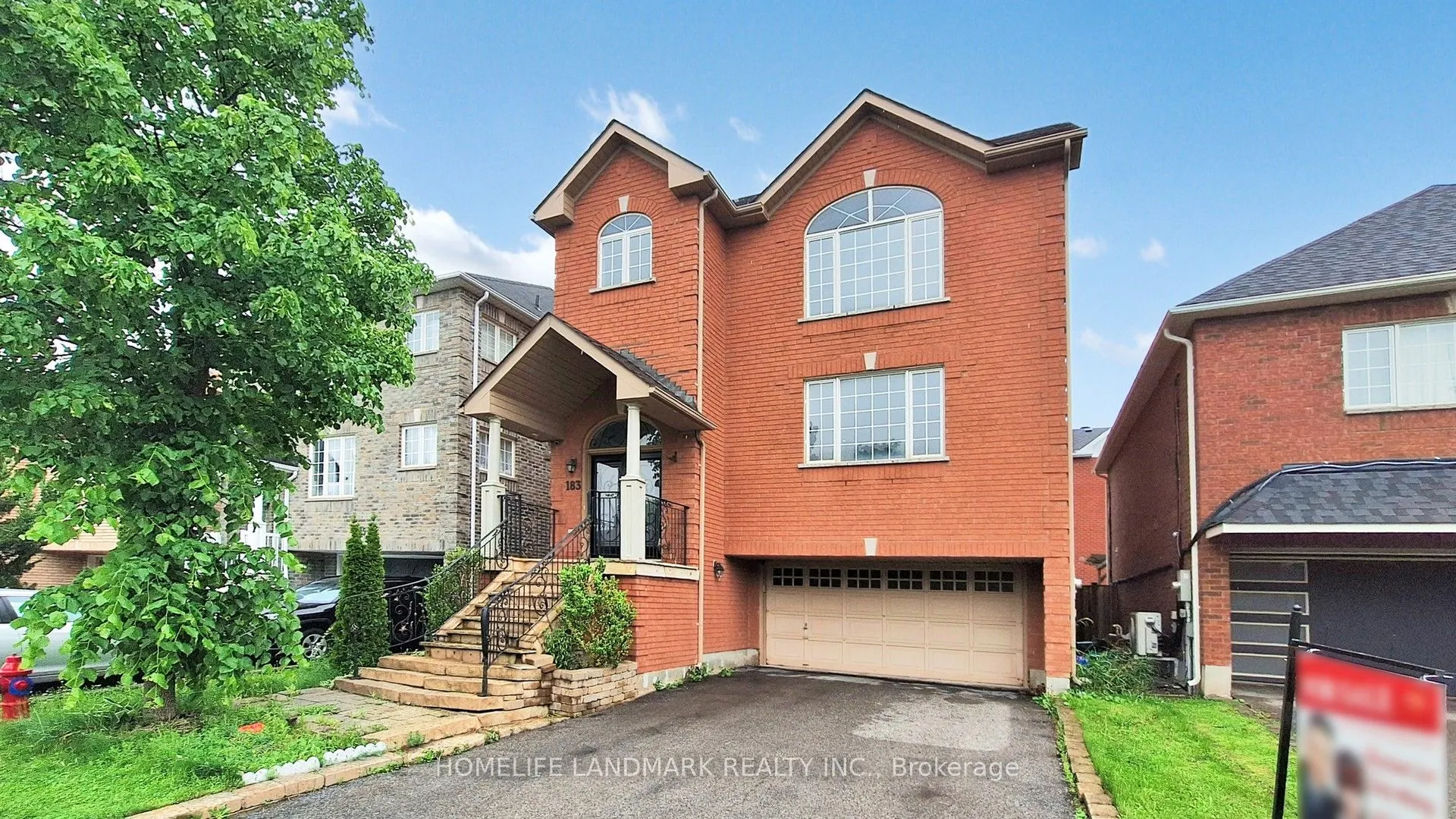 183 Alfred Smith Way