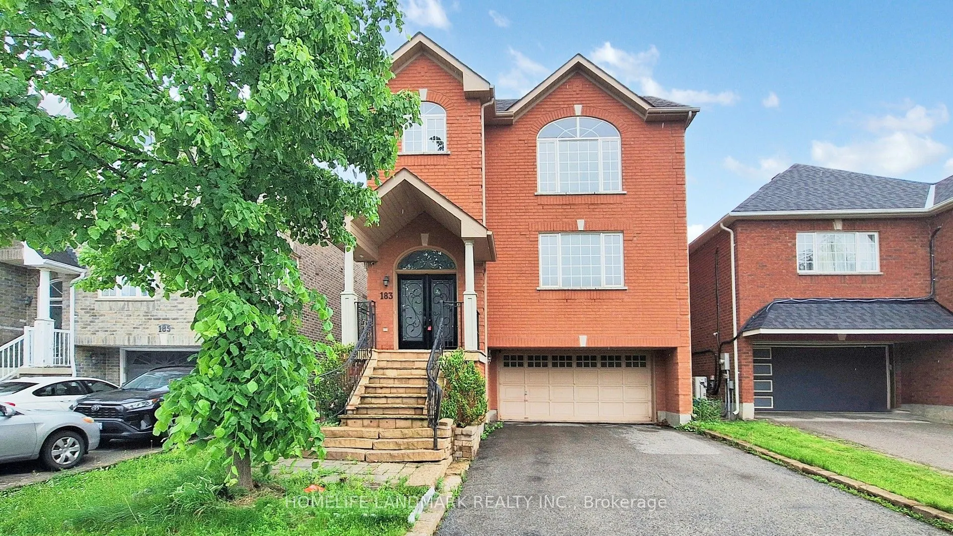 183 Alfred Smith Way