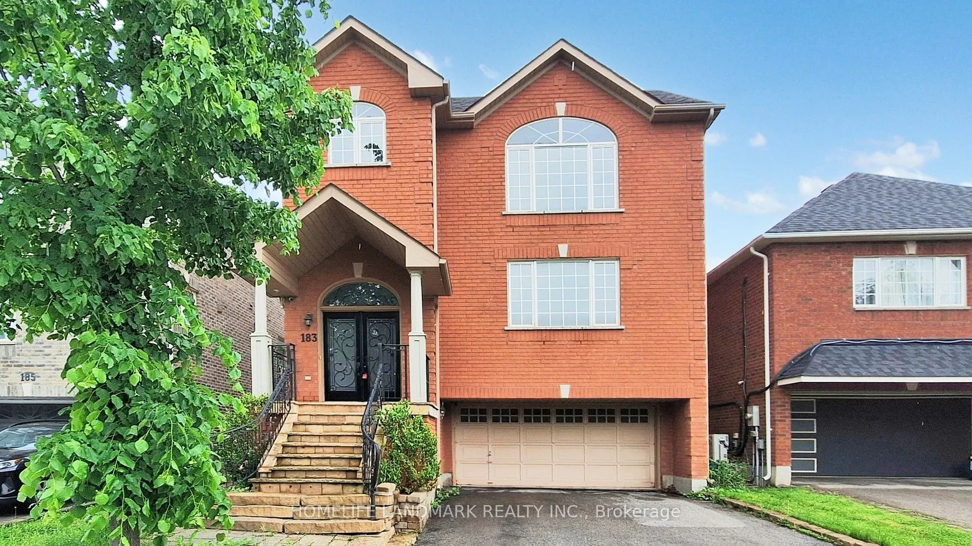 183 Alfred Smith Way