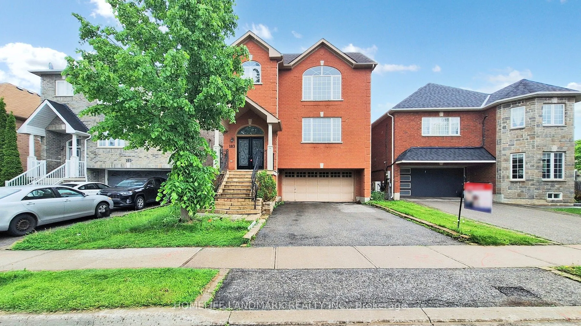 183 Alfred Smith Way