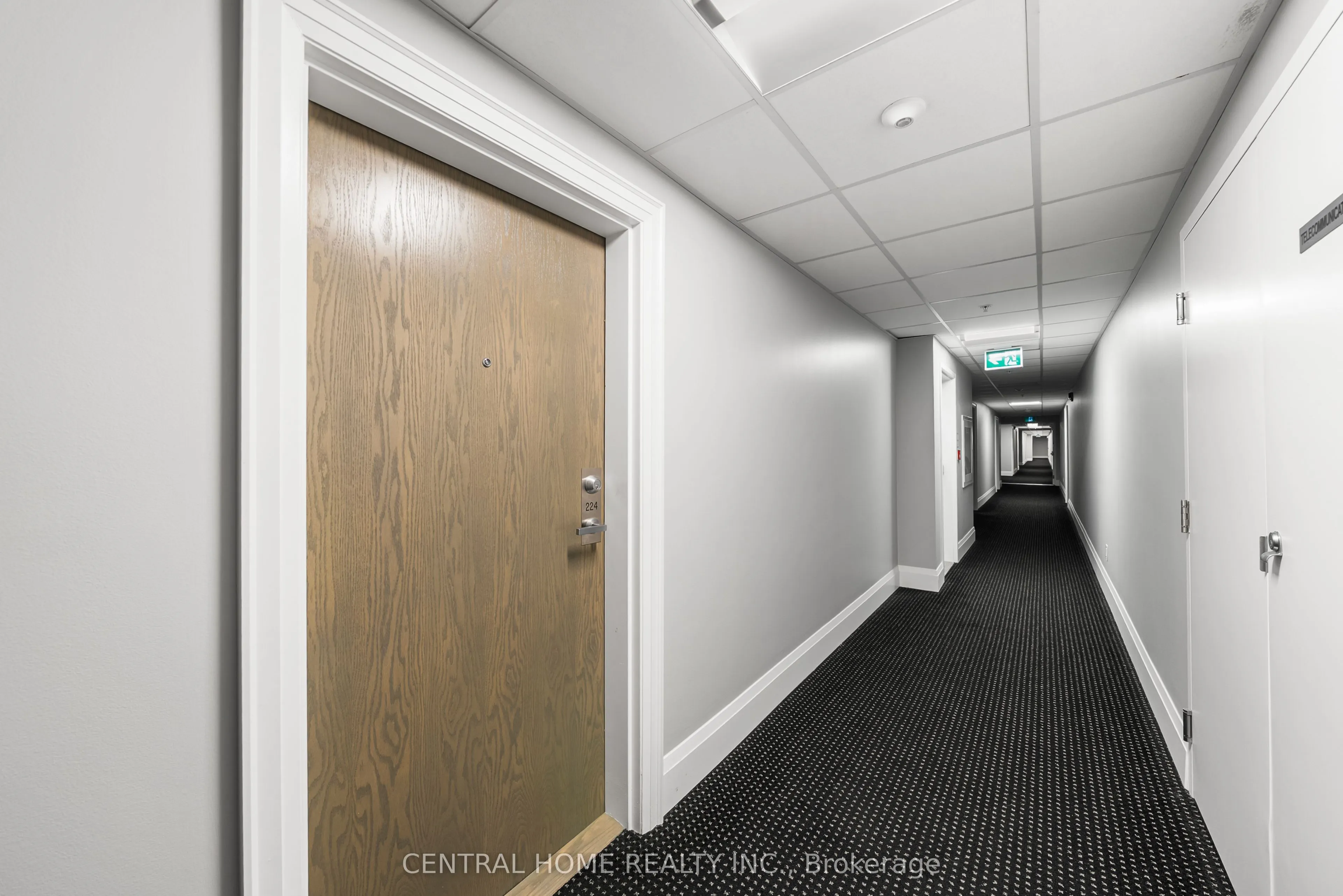 481 Rupert Avenue, #224