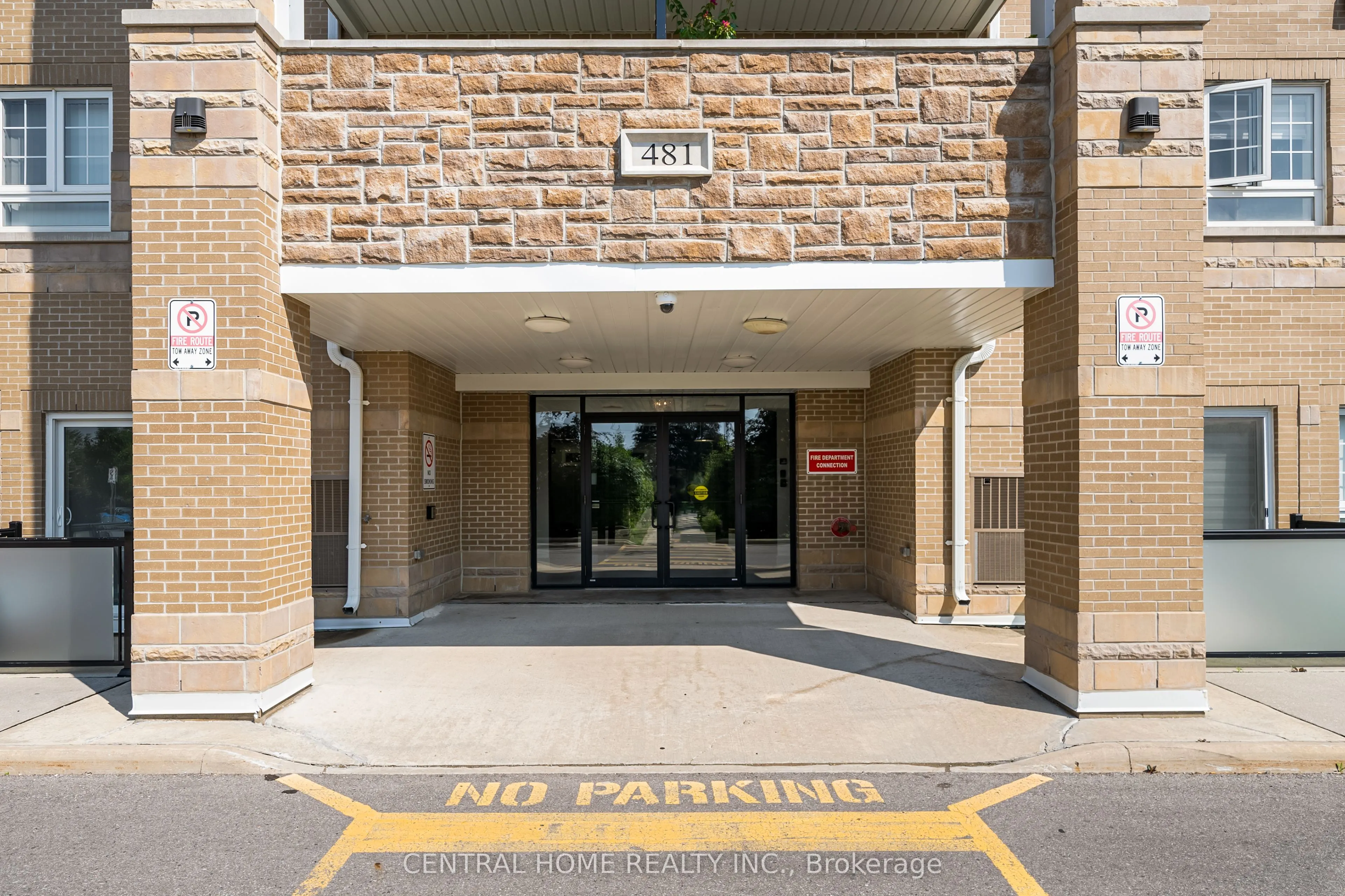 481 Rupert Avenue, #224