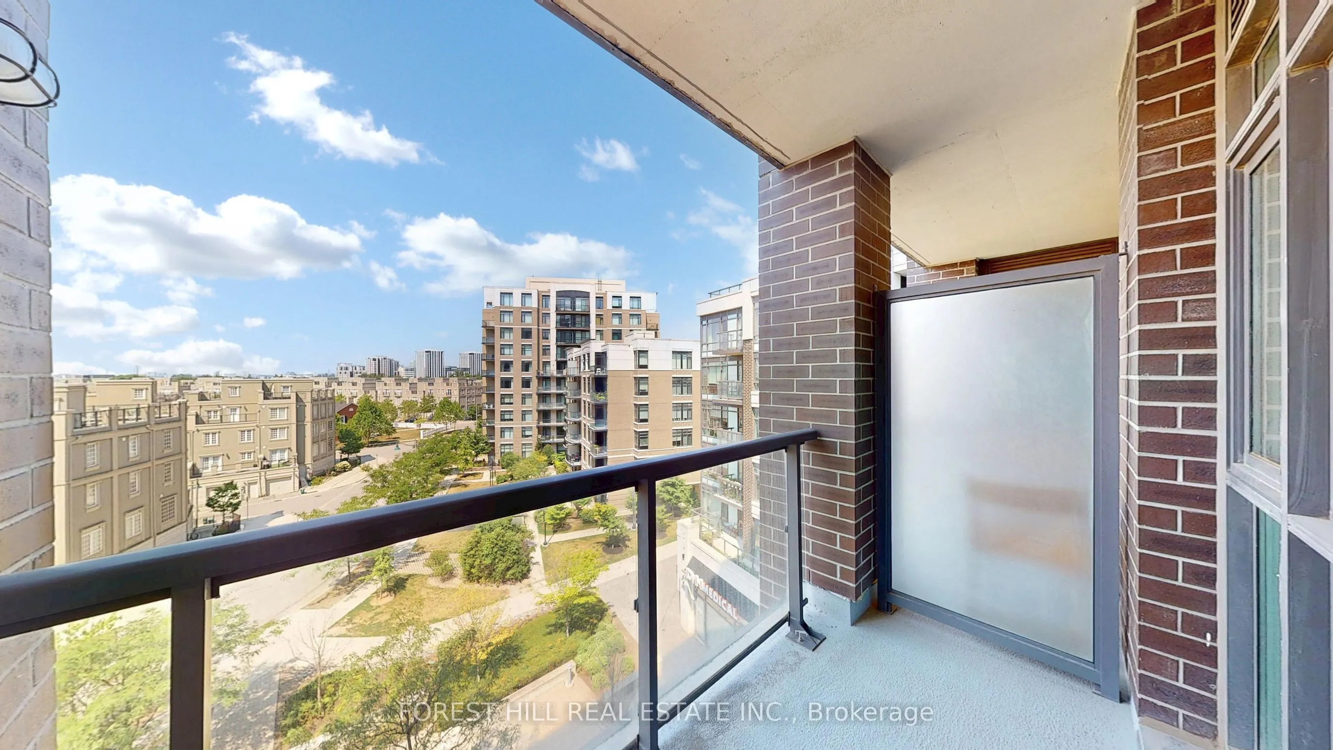 8130 Birchmount Road, #518