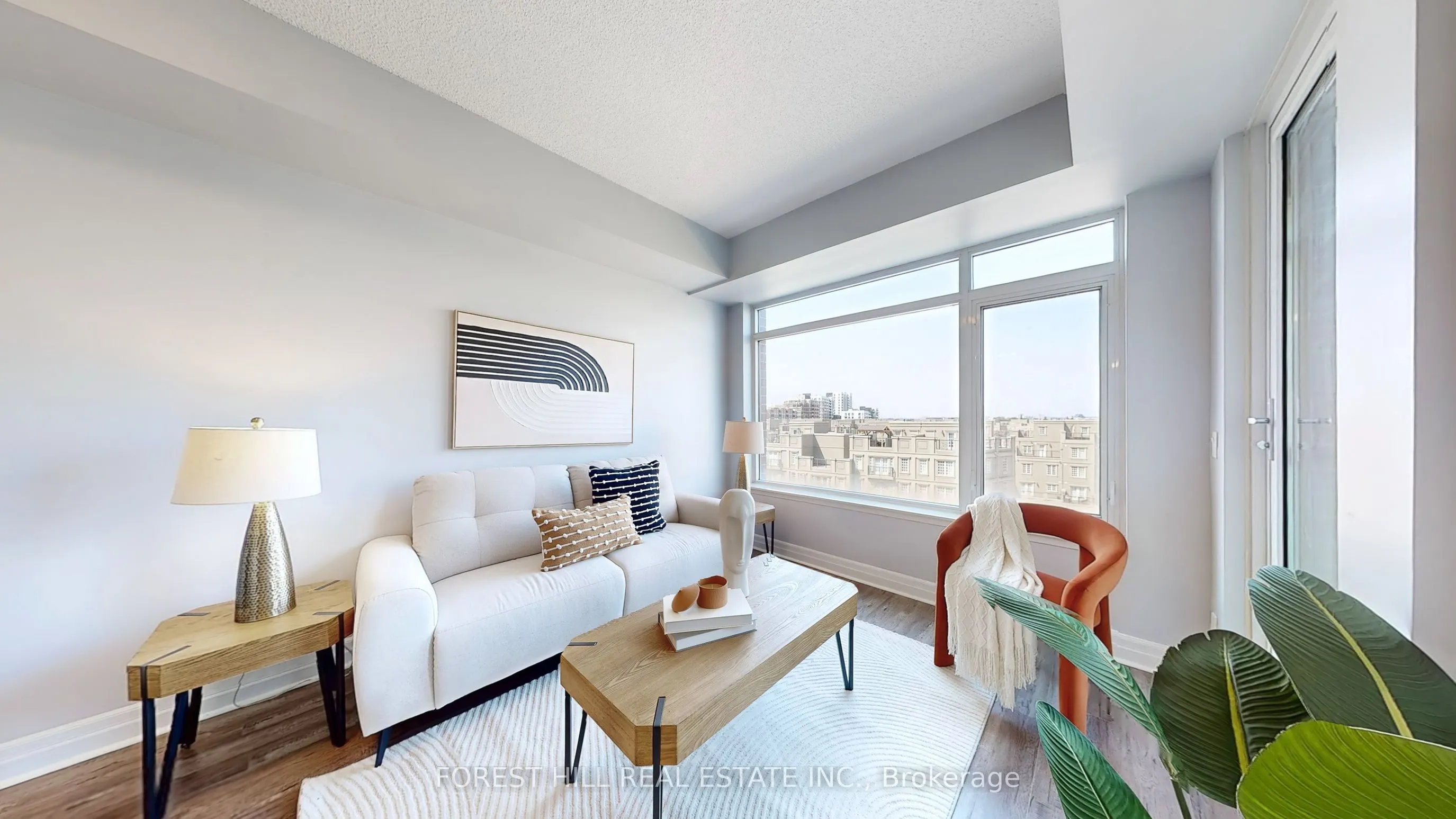 8130 Birchmount Road, #518