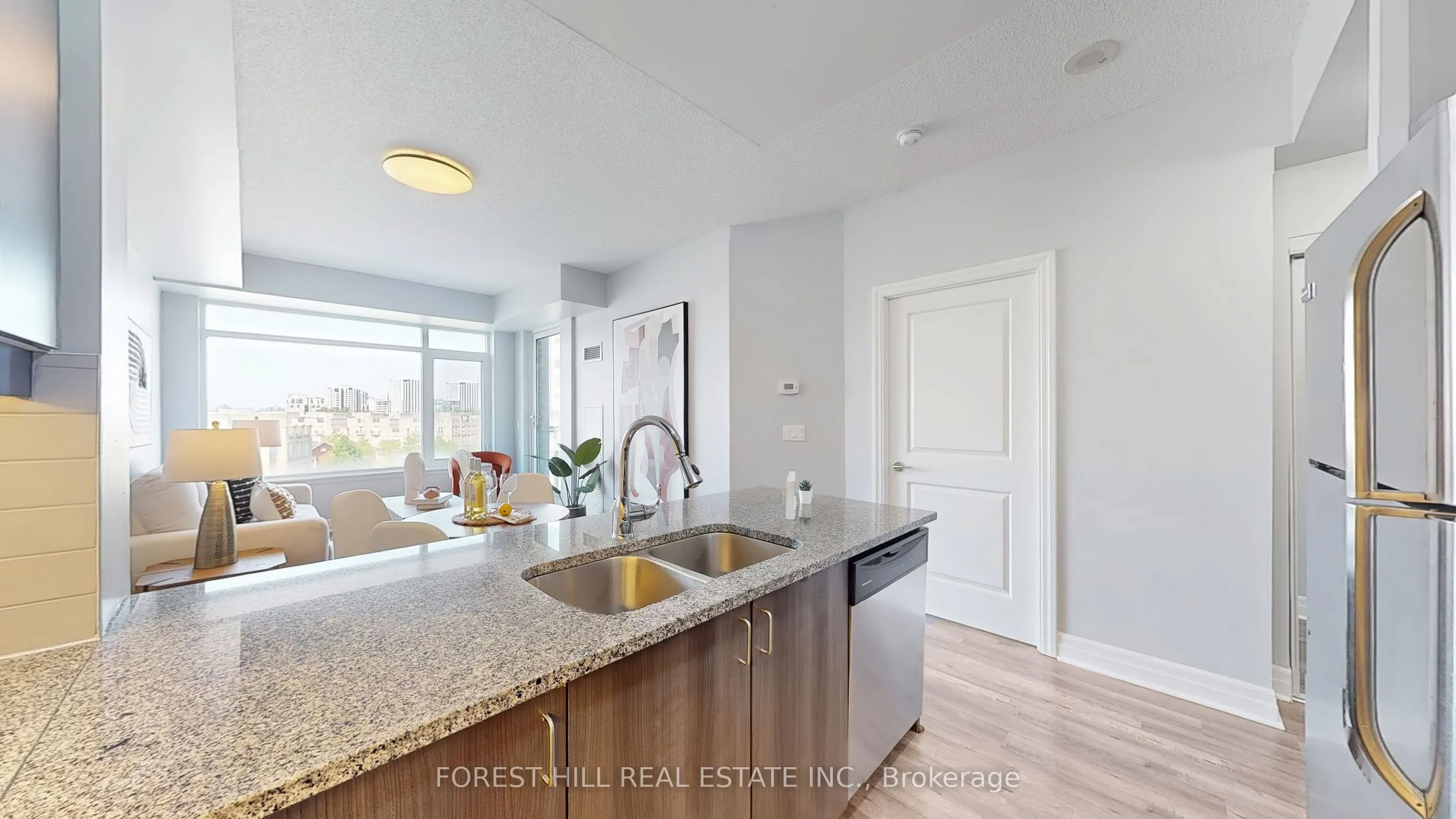 8130 Birchmount Road, #518