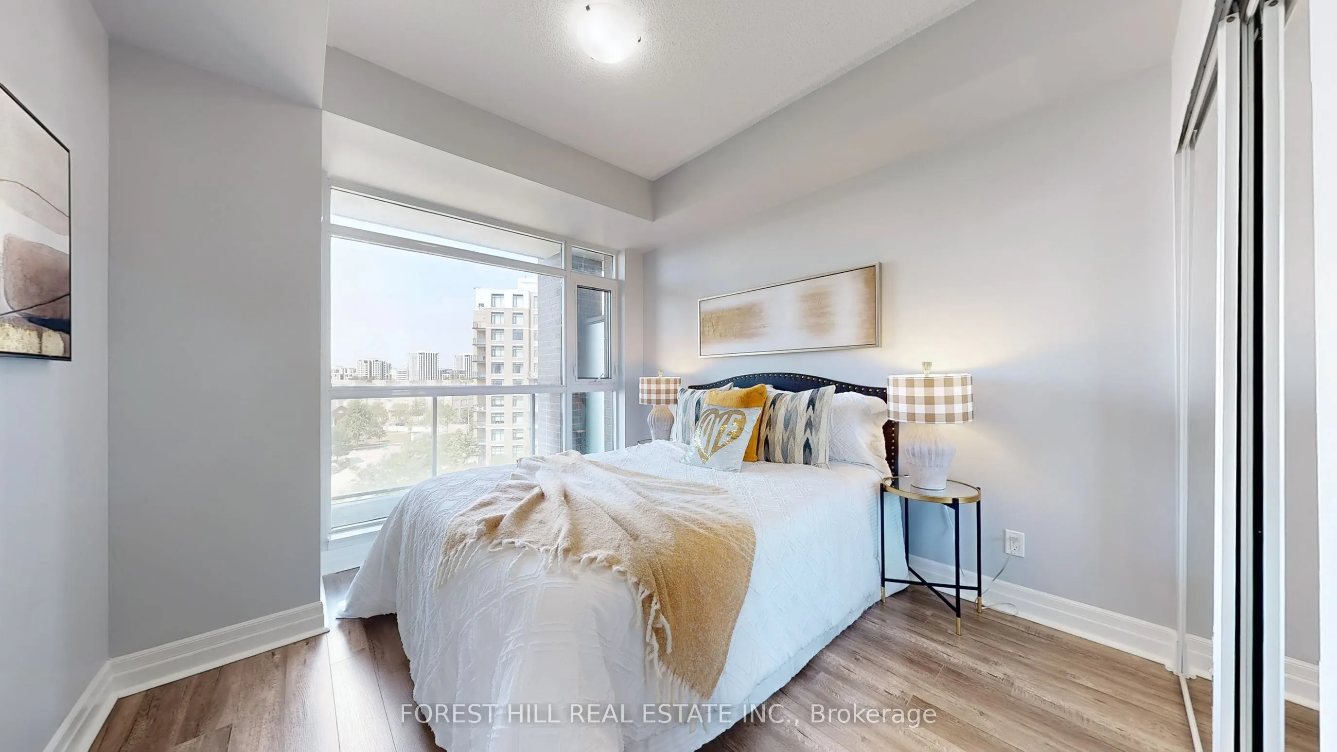 8130 Birchmount Road, #518