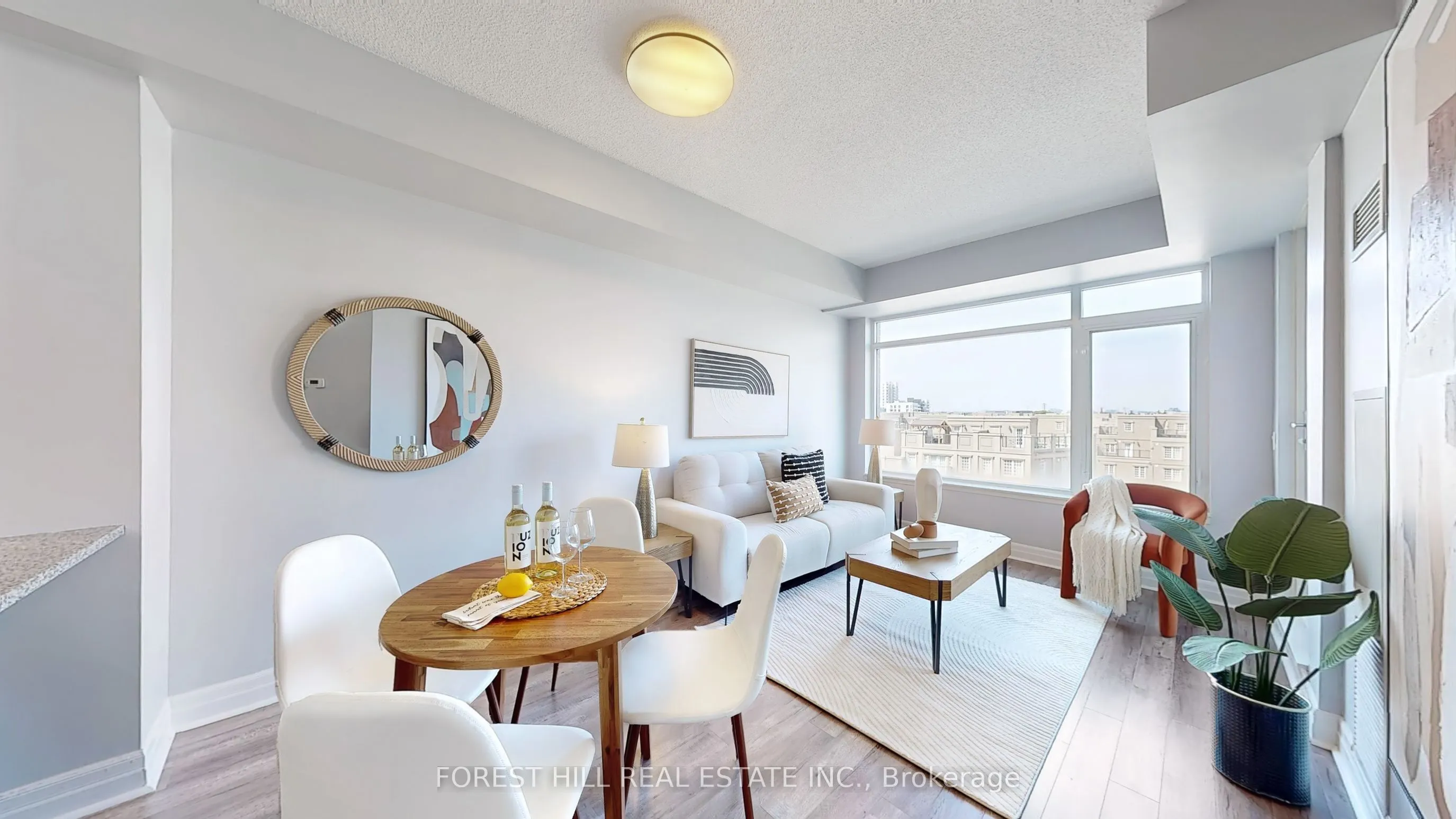 8130 Birchmount Road, #518