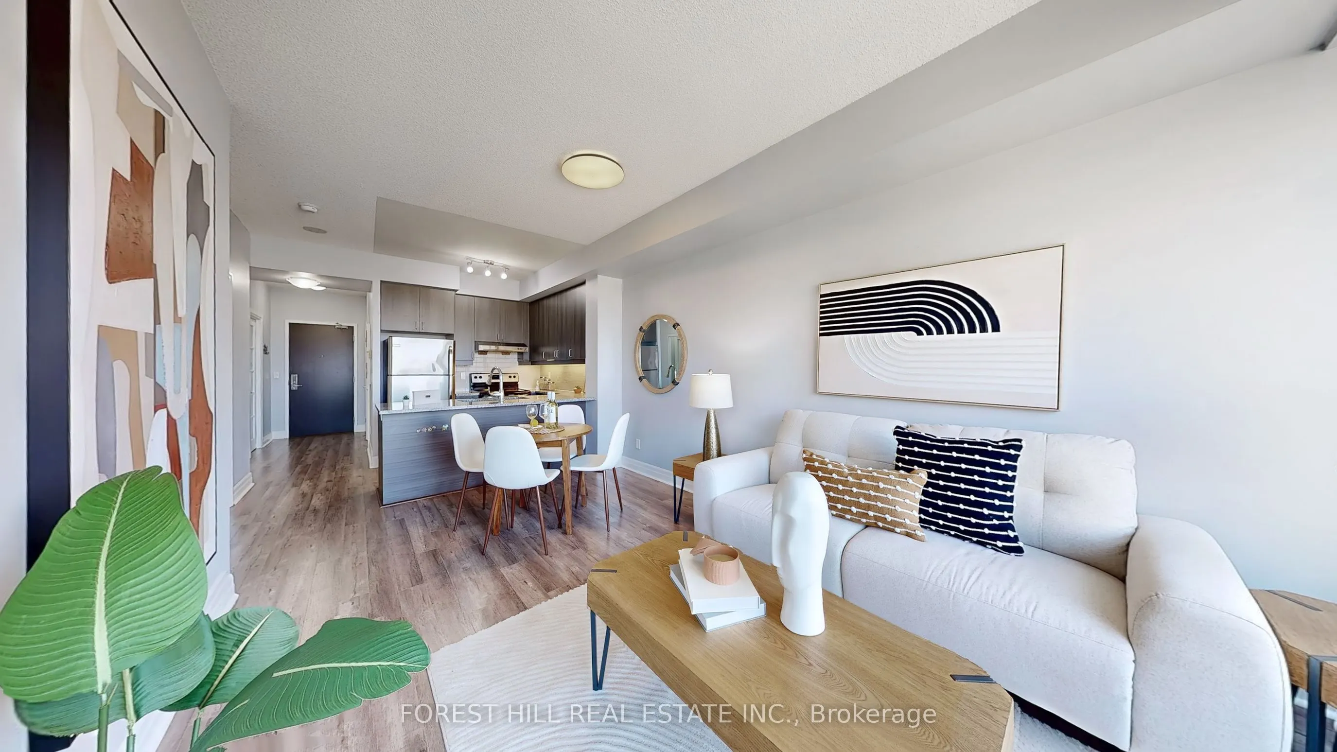 8130 Birchmount Road, #518