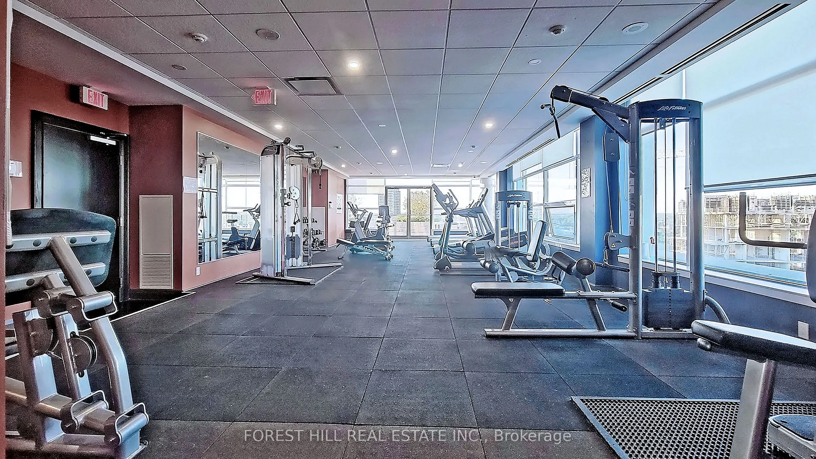 8130 Birchmount Road, #518