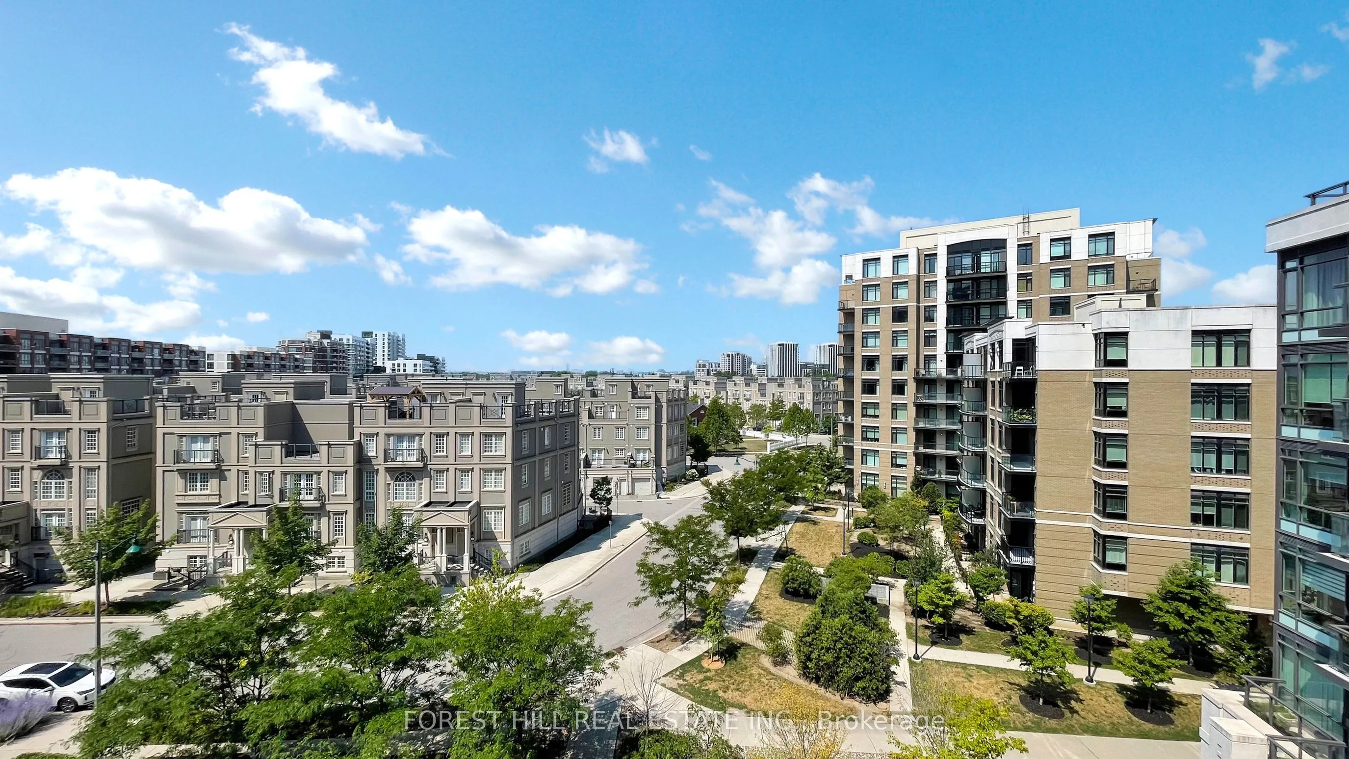 8130 Birchmount Road, #518