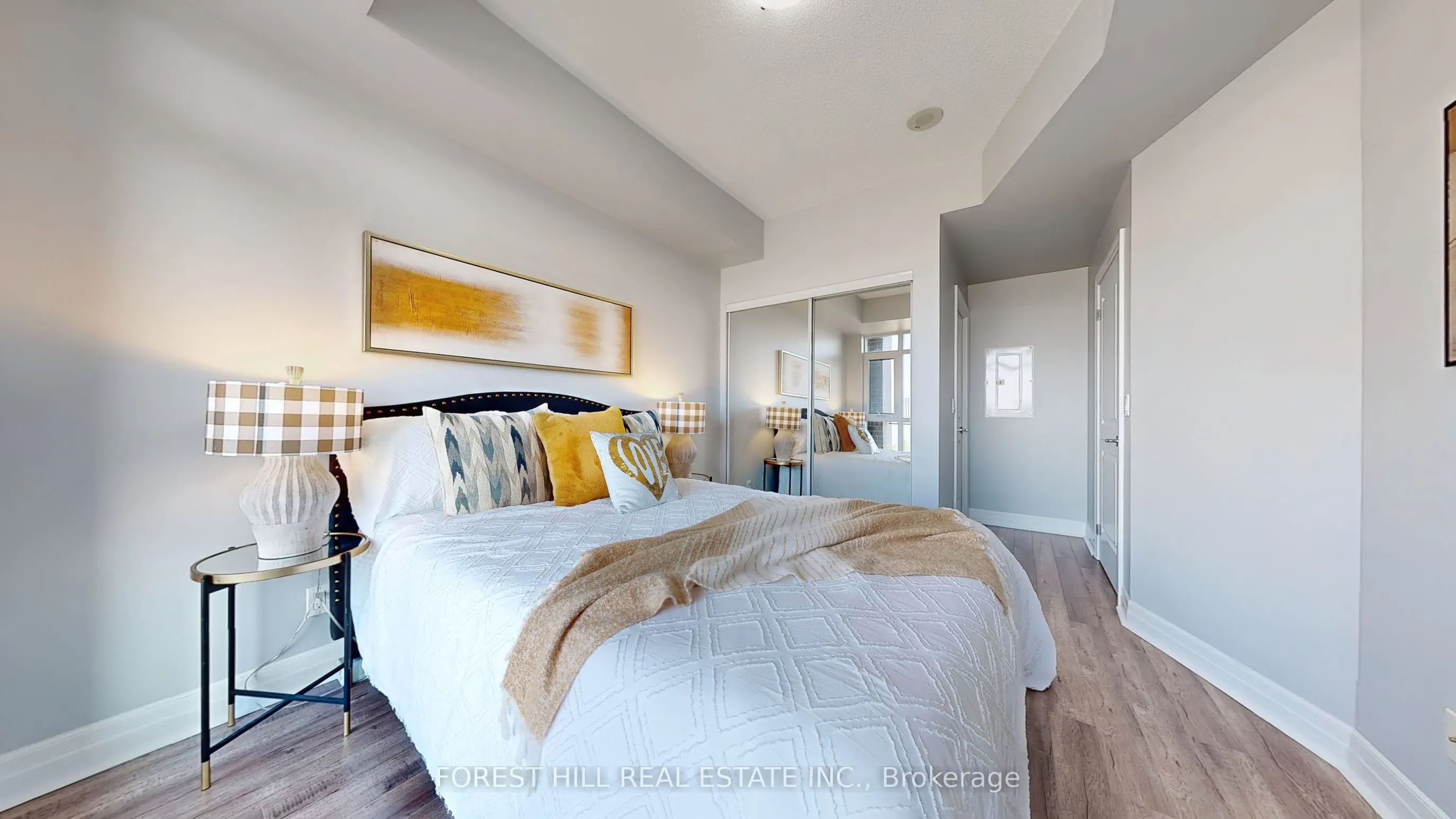 8130 Birchmount Road, #518