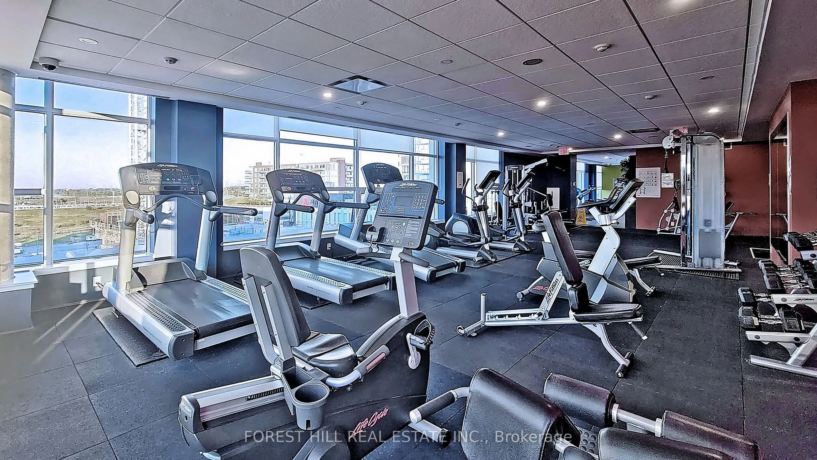 8130 Birchmount Road, #518