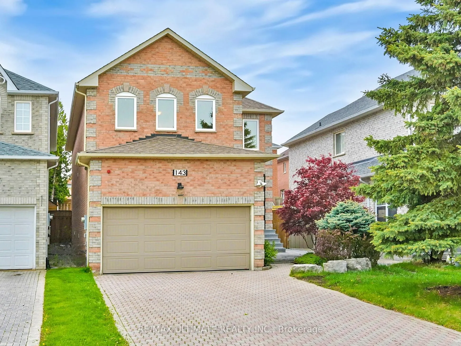 143 Halterwood Circle