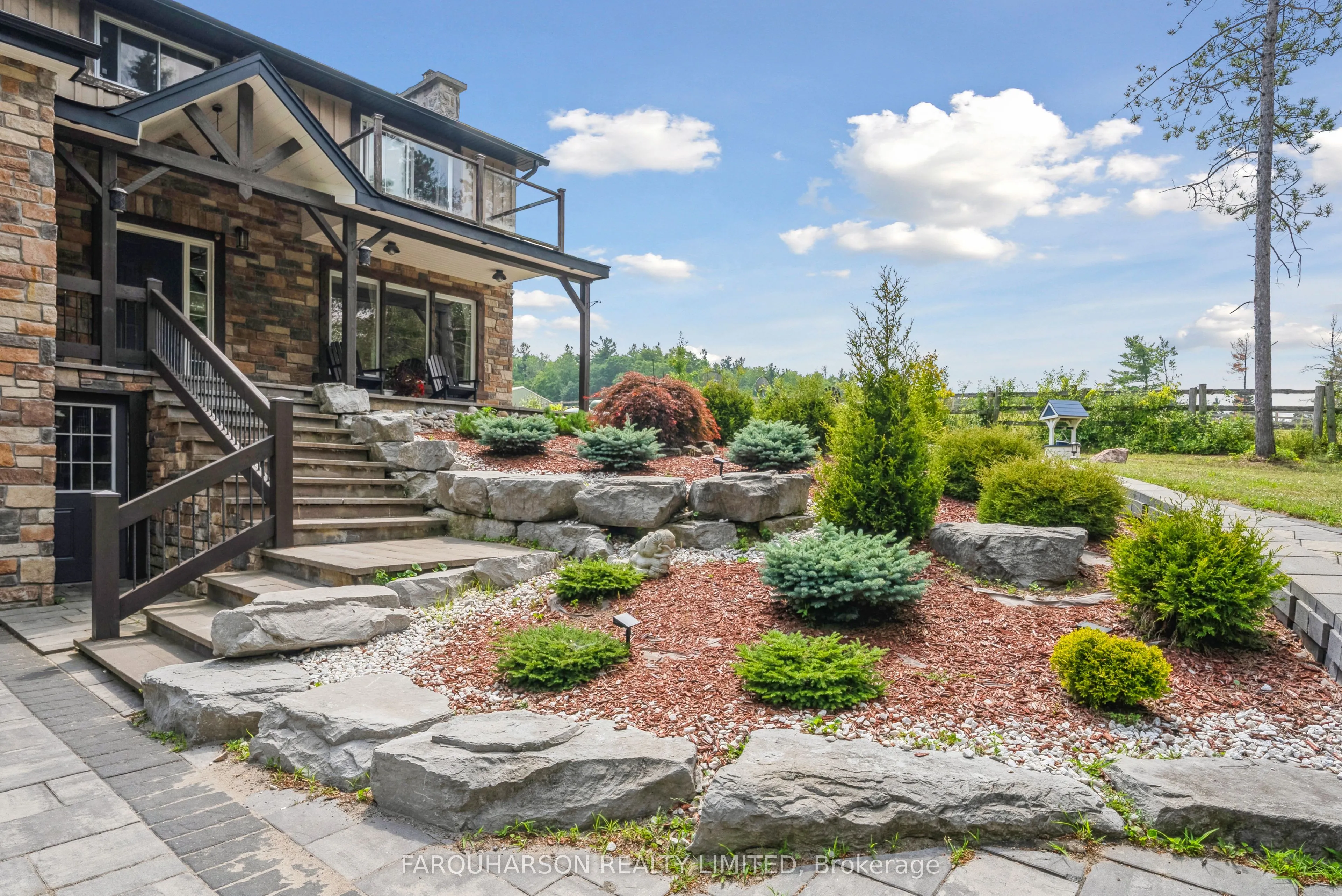 729 Reid Road