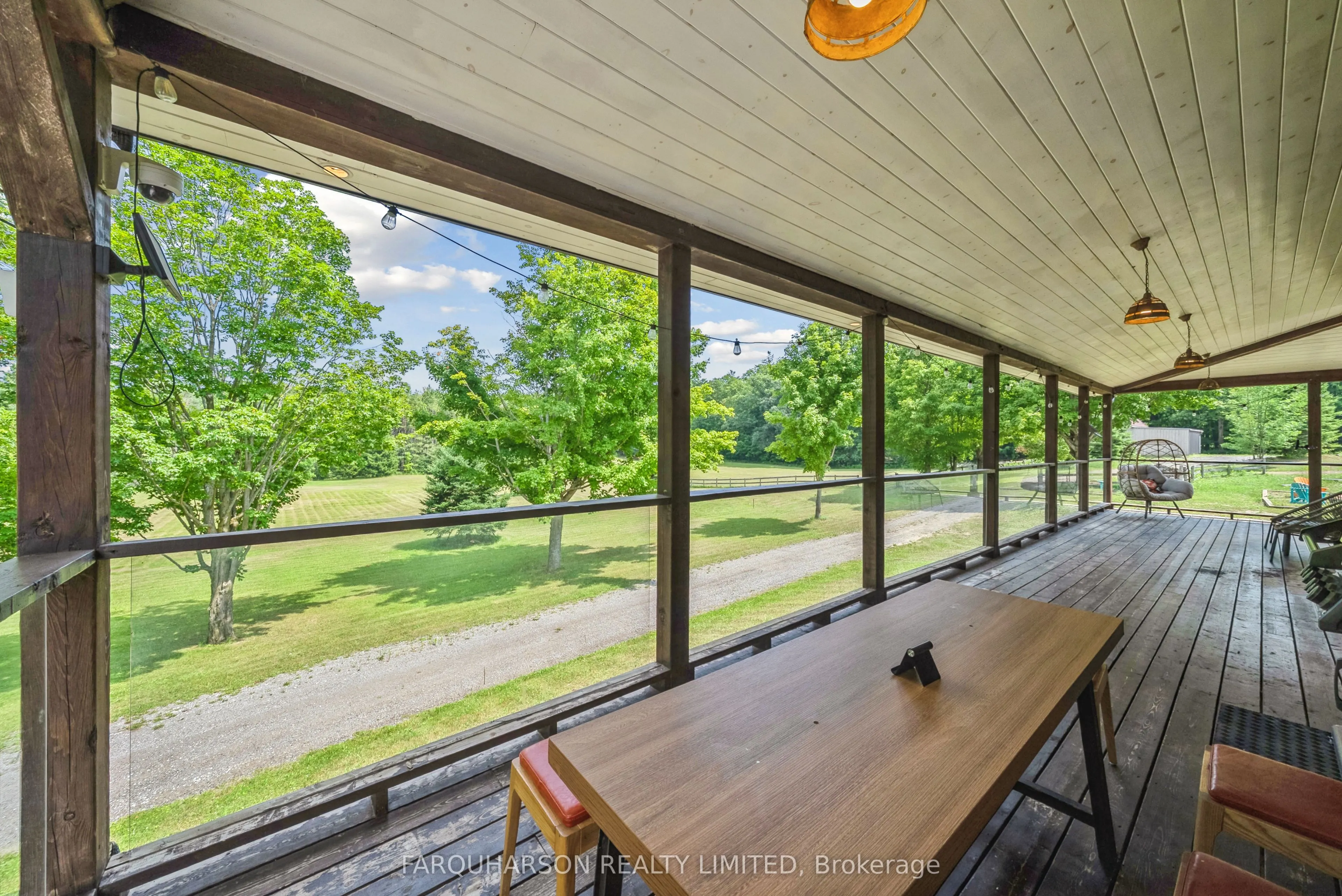 729 Reid Road