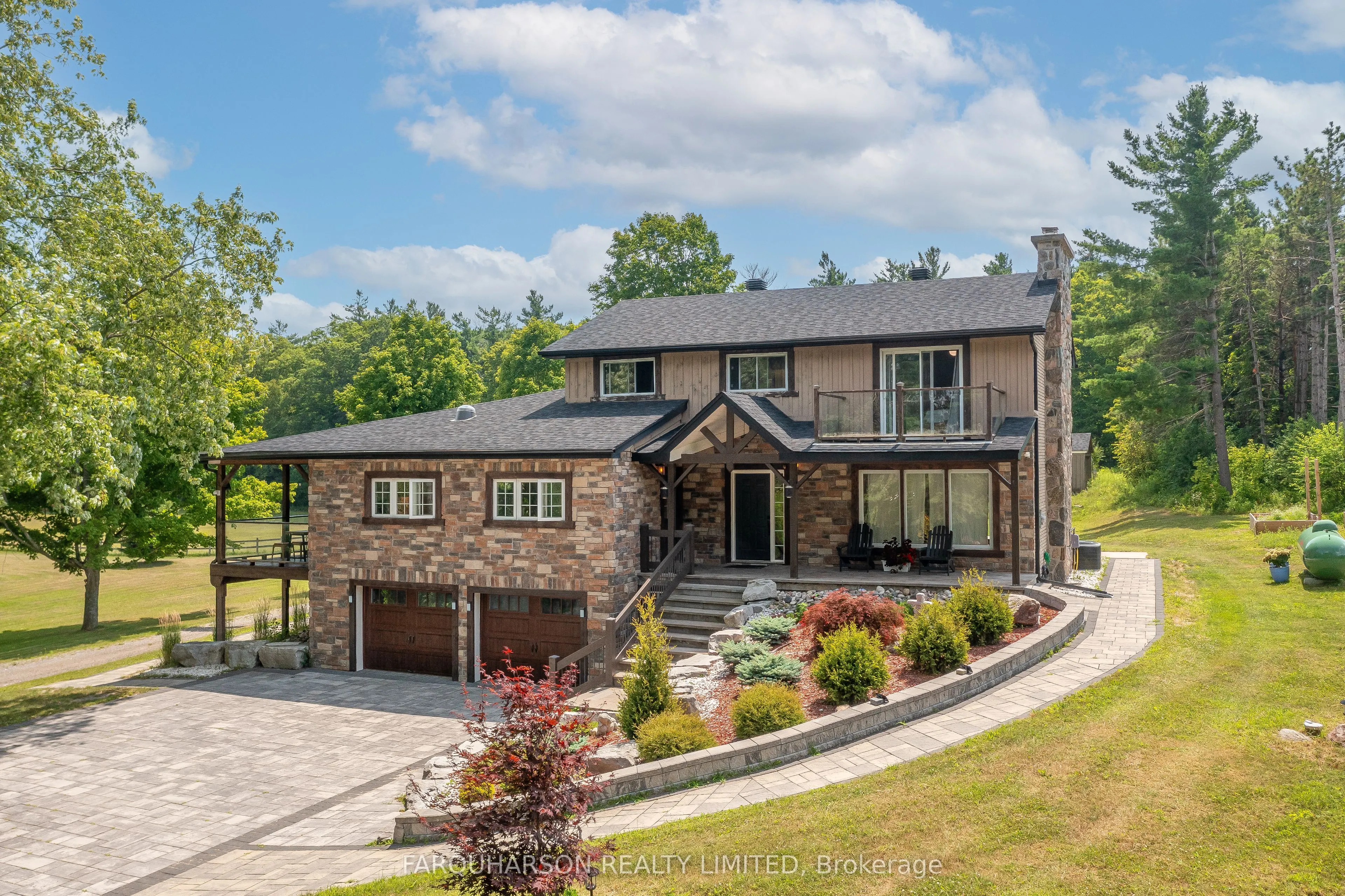729 Reid Road
