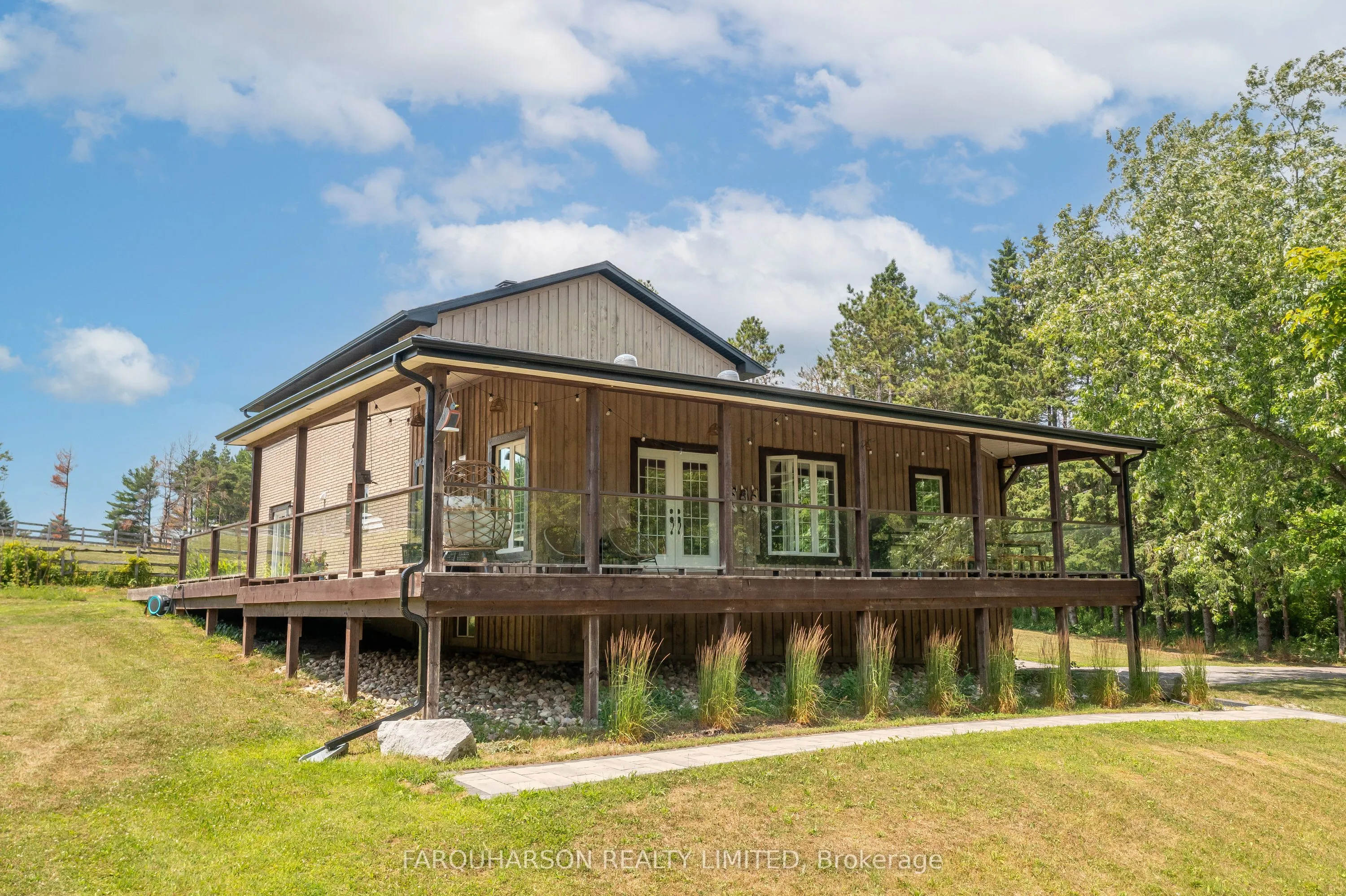 729 Reid Road
