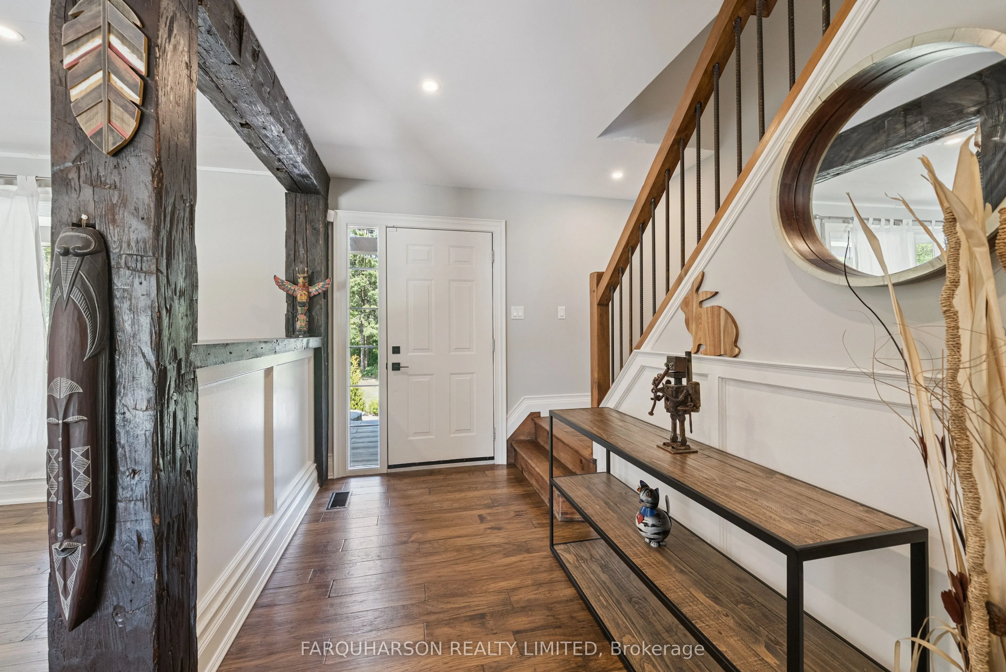 729 Reid Road