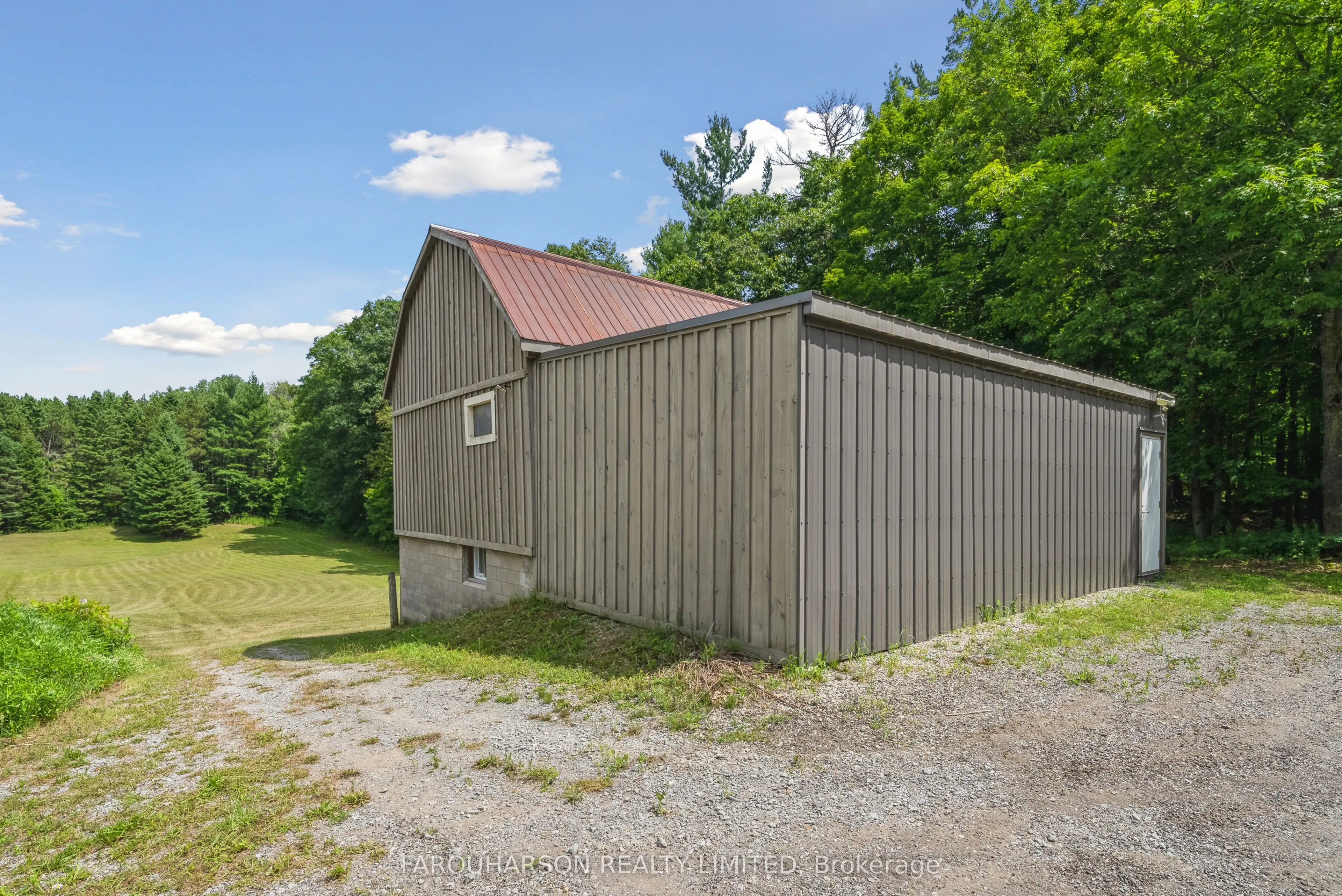 729 Reid Road