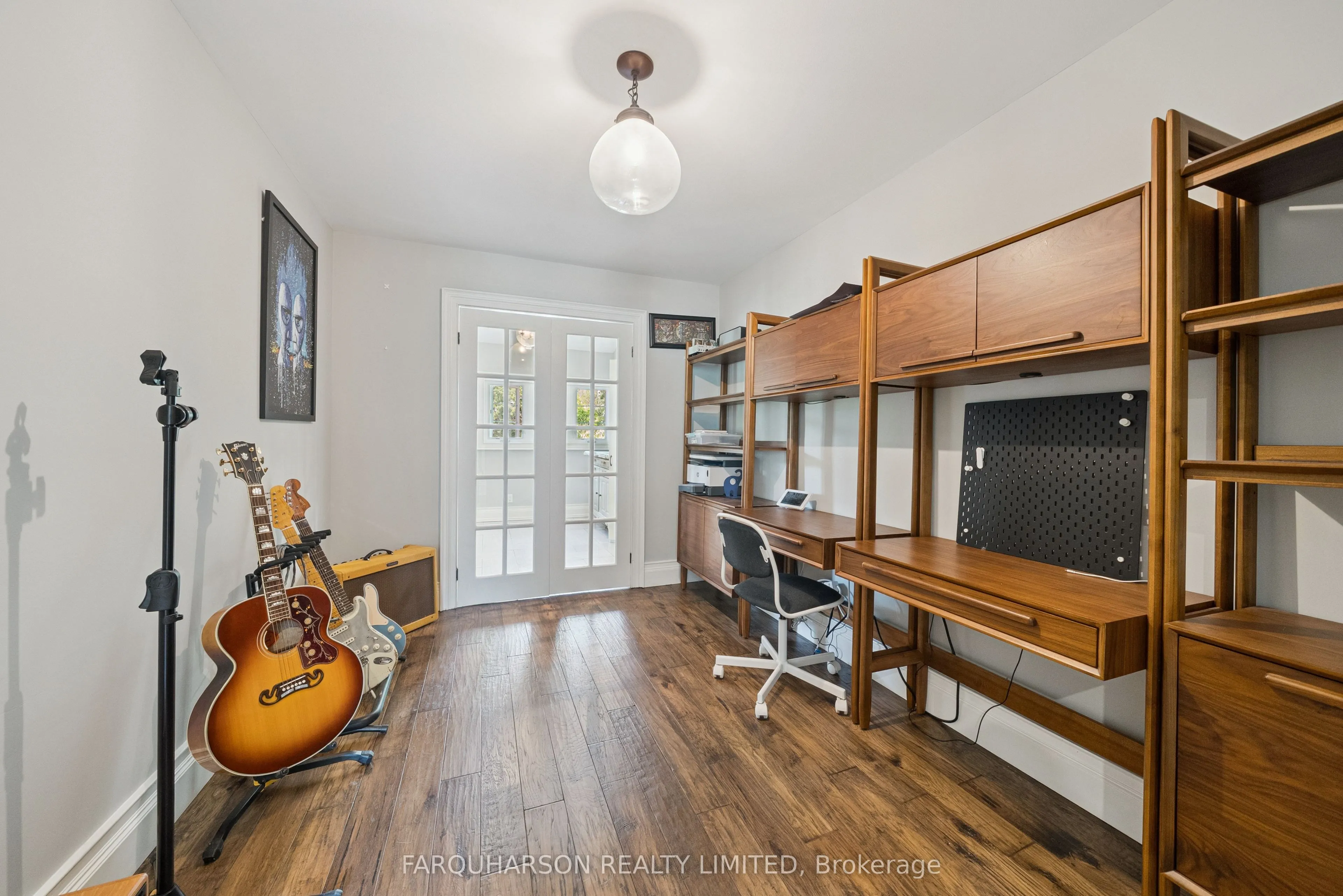 729 Reid Road