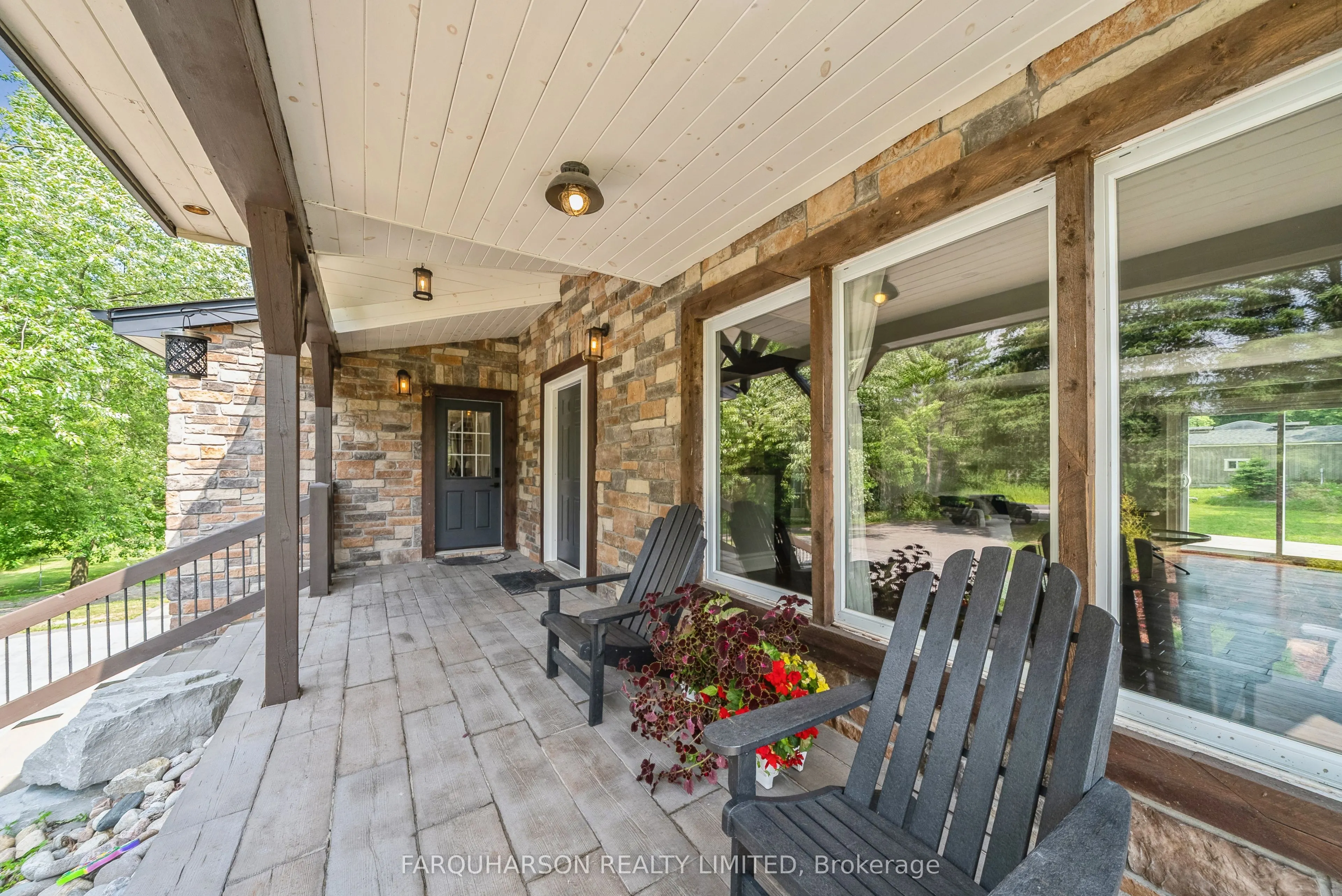 729 Reid Road