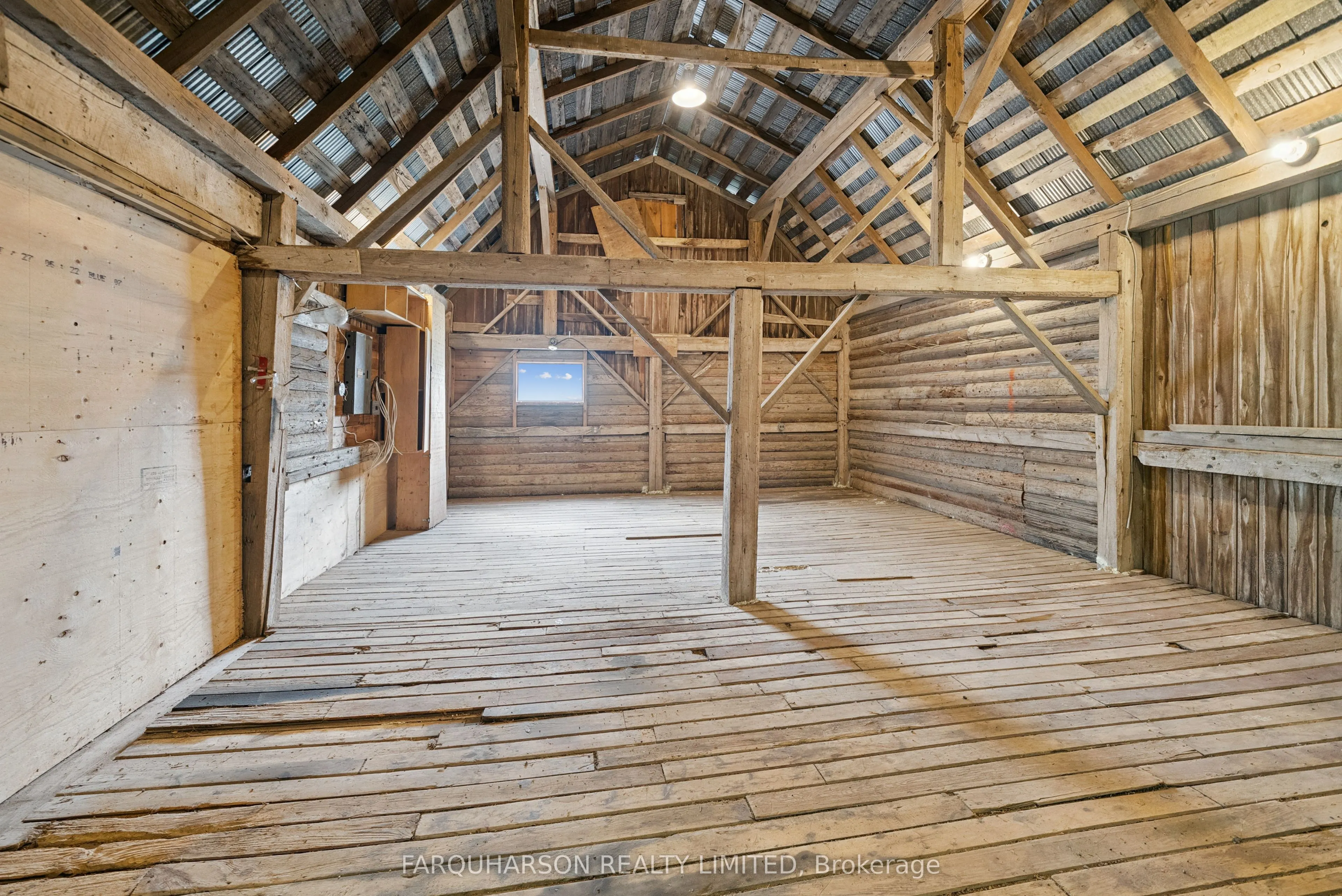 729 Reid Road
