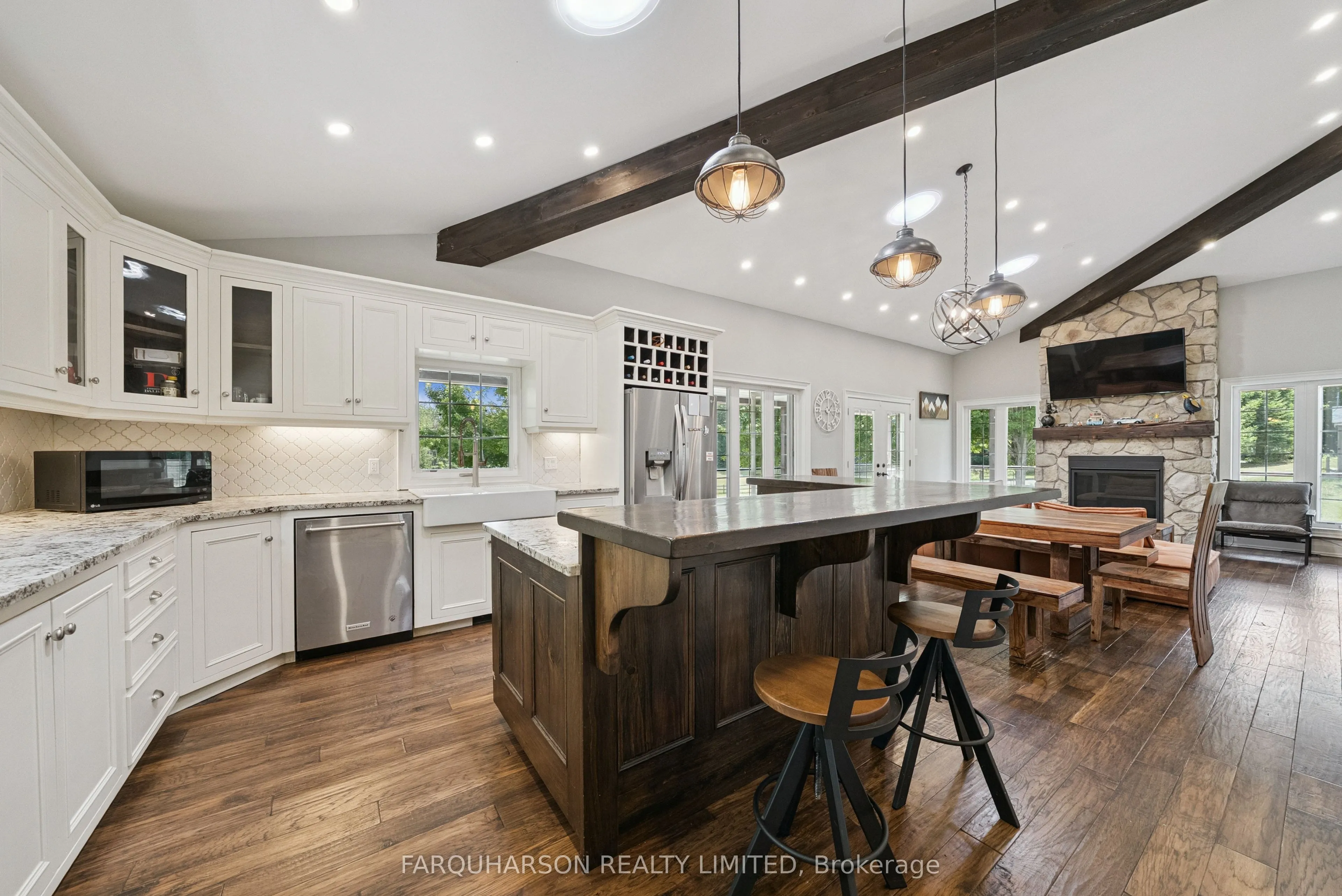 729 Reid Road