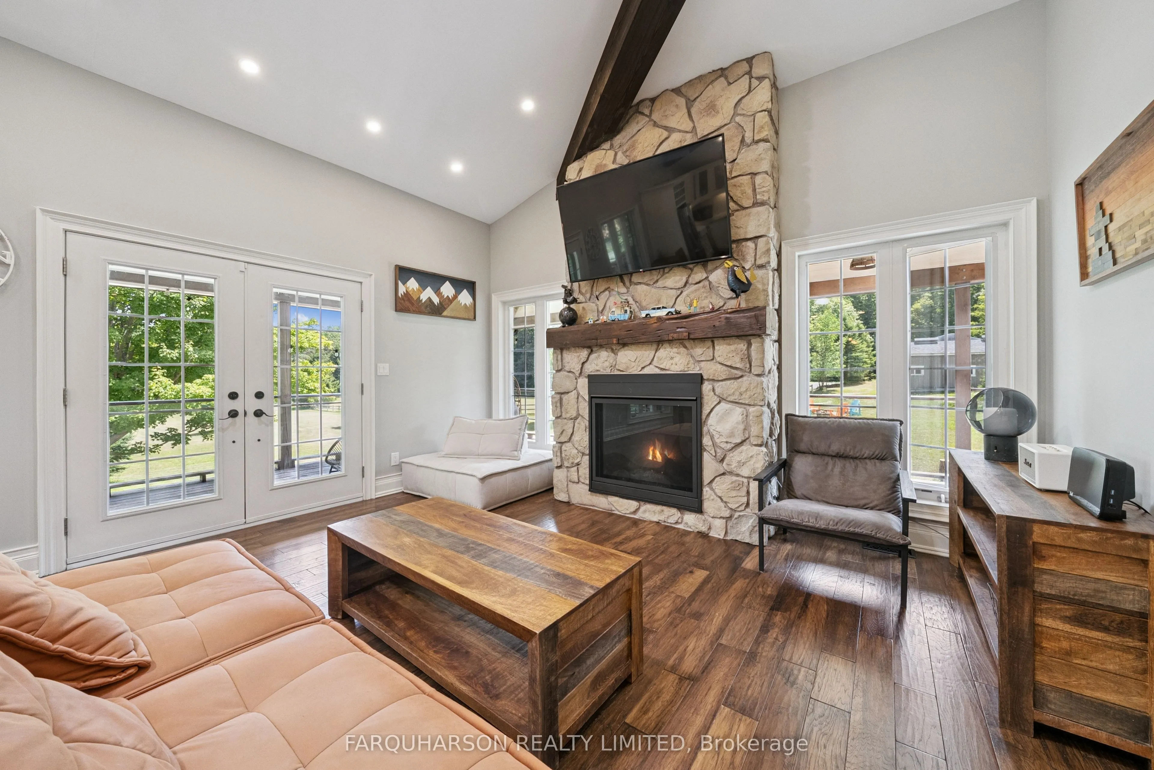 729 Reid Road