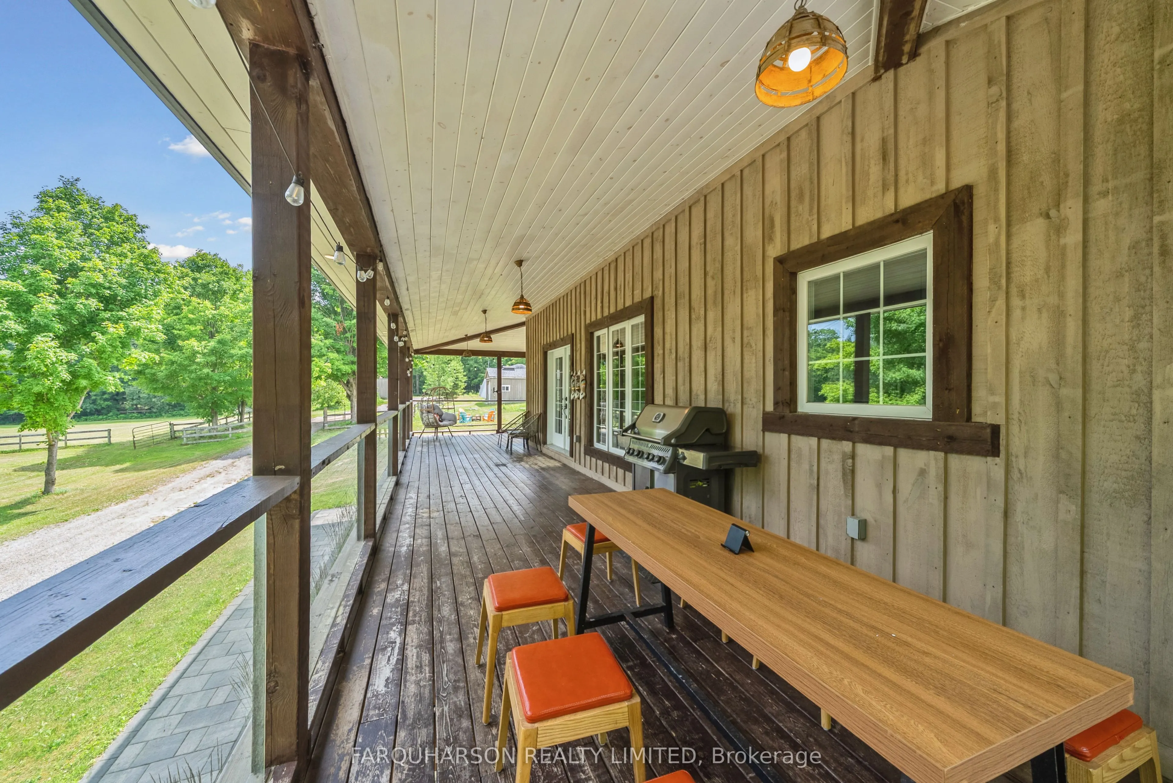 729 Reid Road