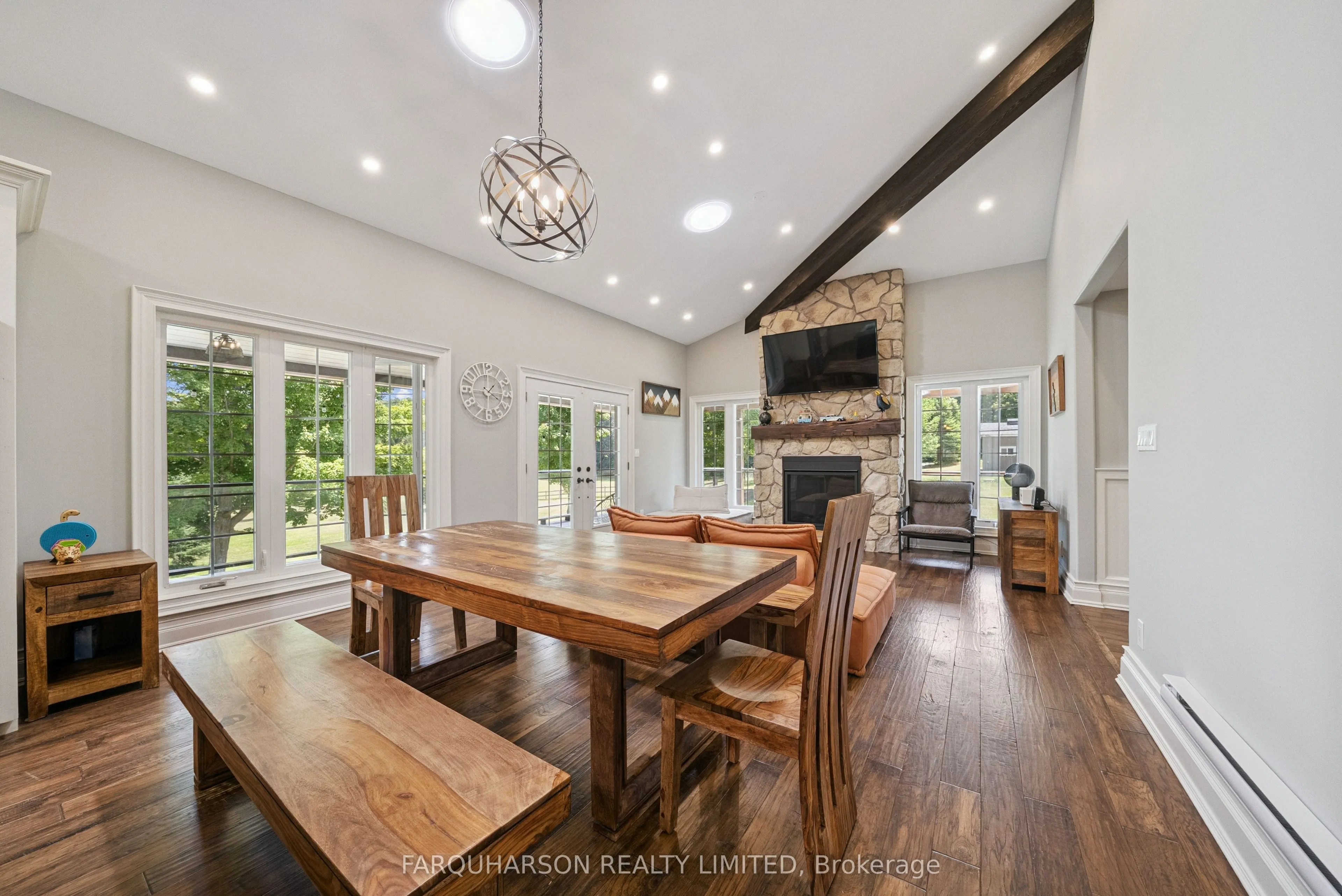 729 Reid Road