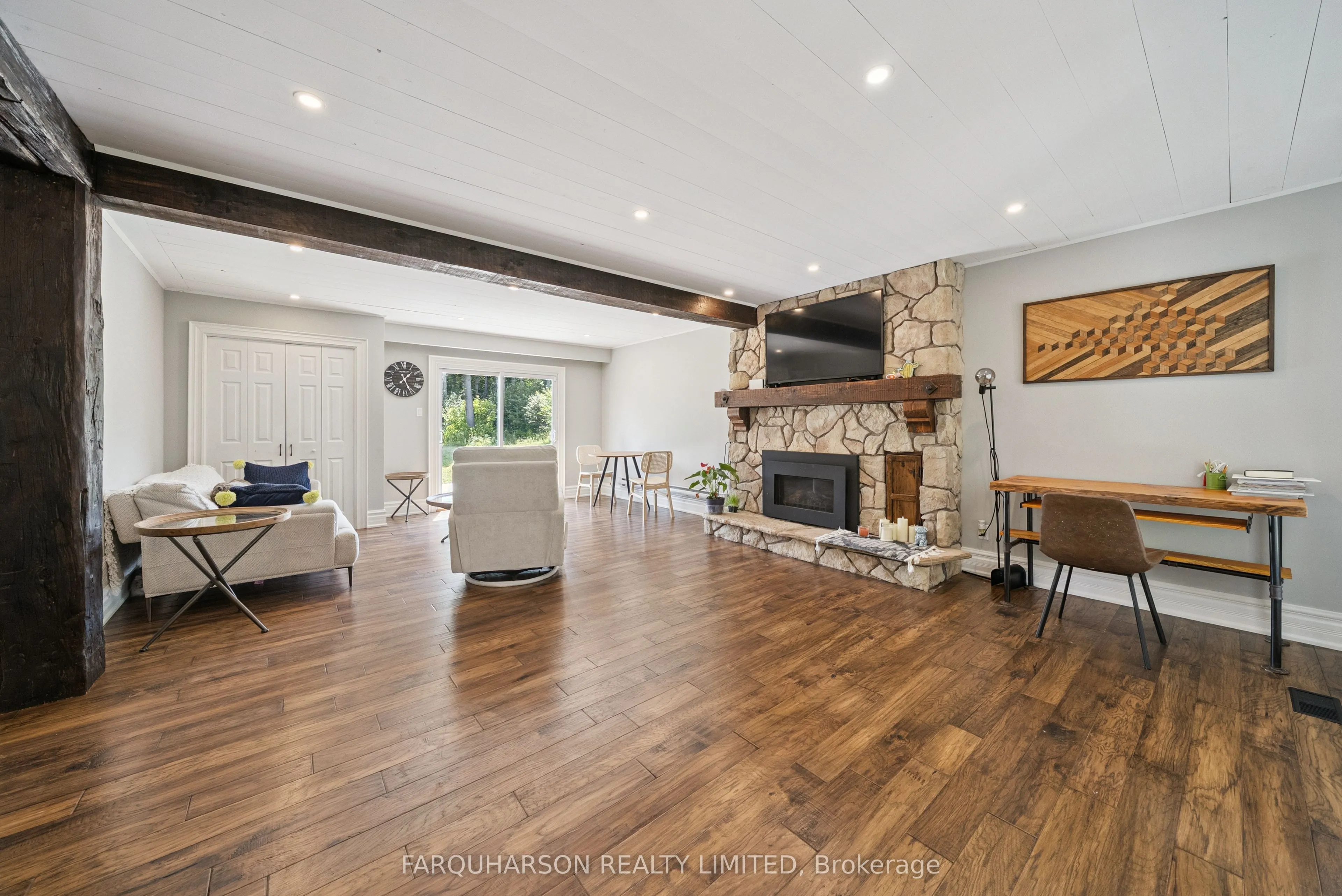 729 Reid Road