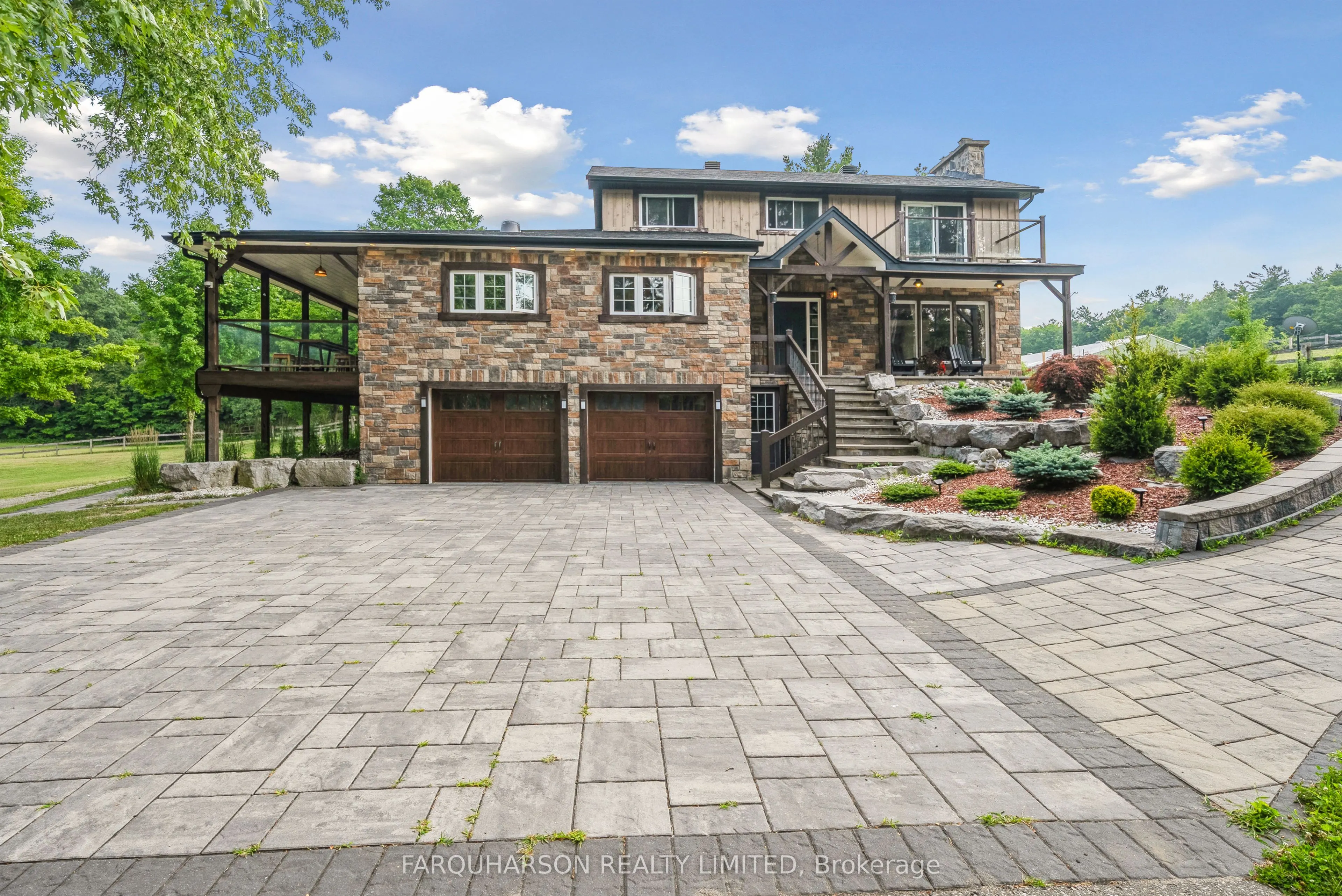 729 Reid Road