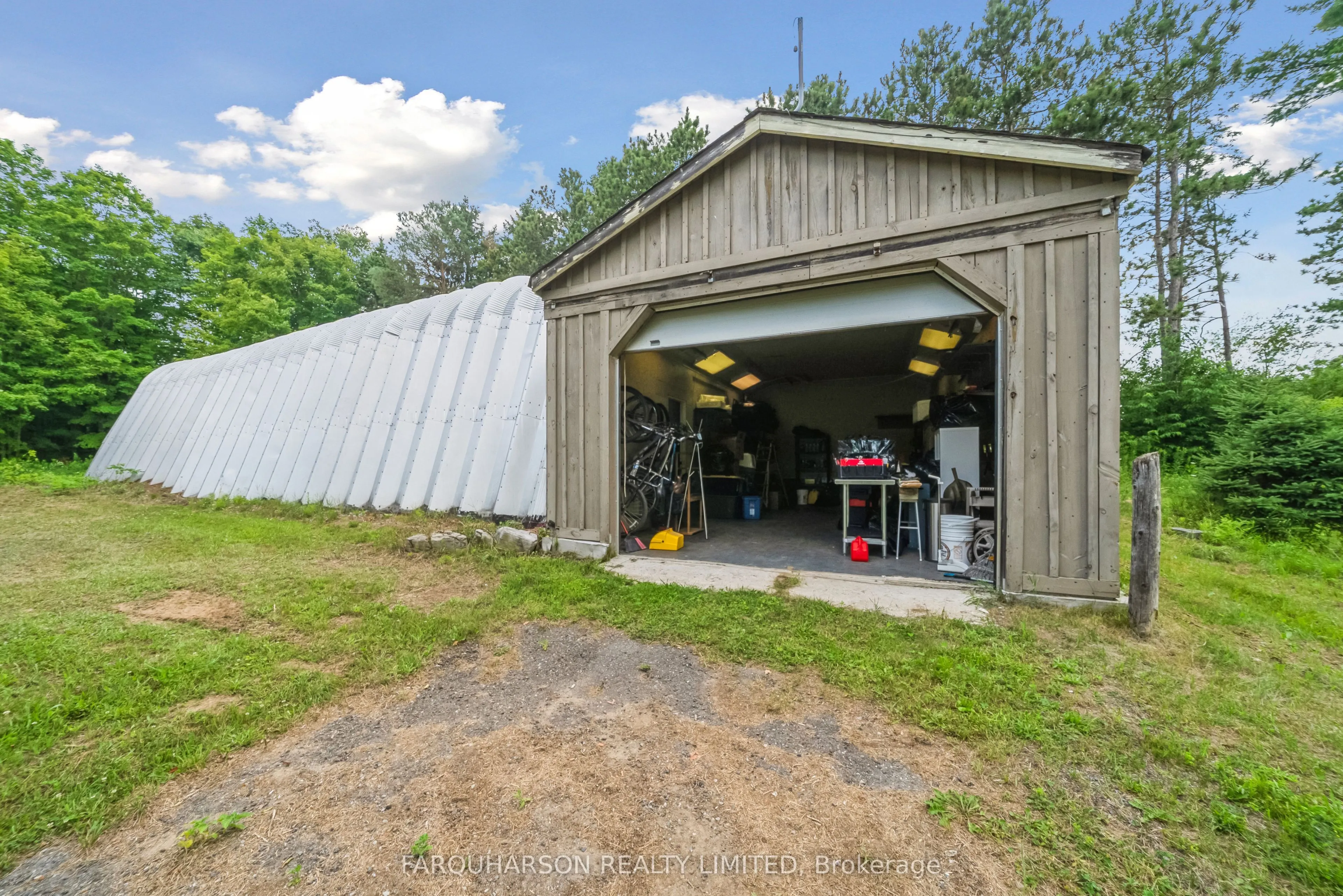 729 Reid Road