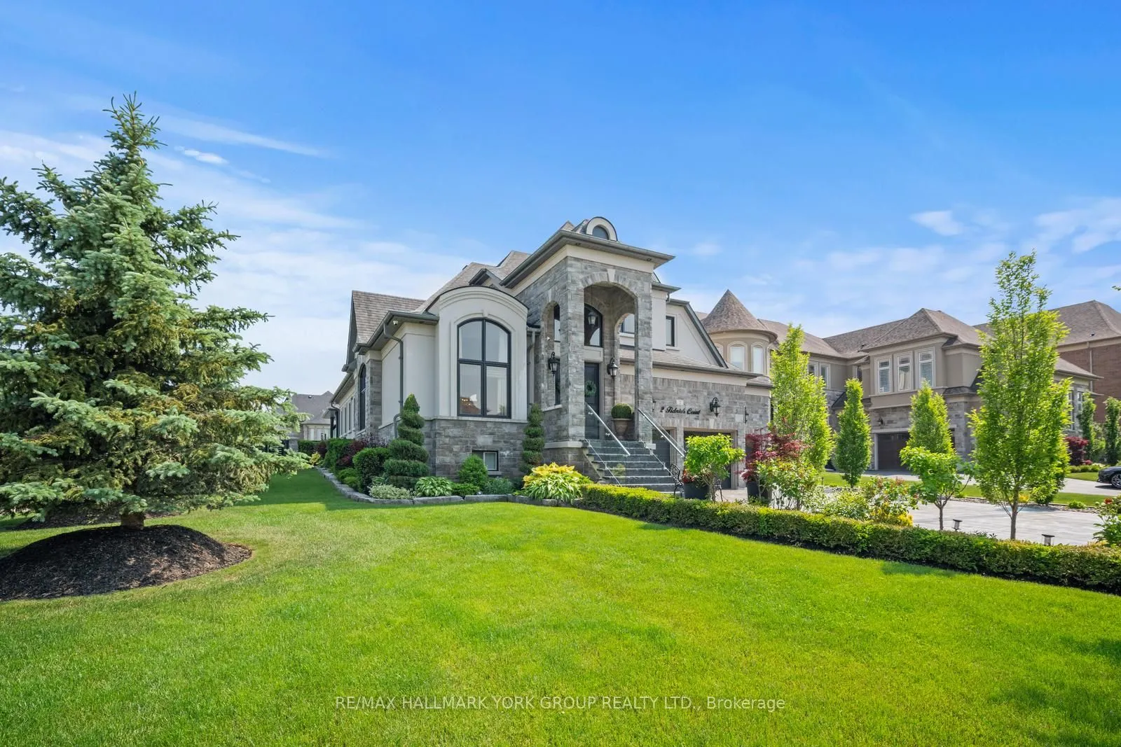 2 Tidnish Court