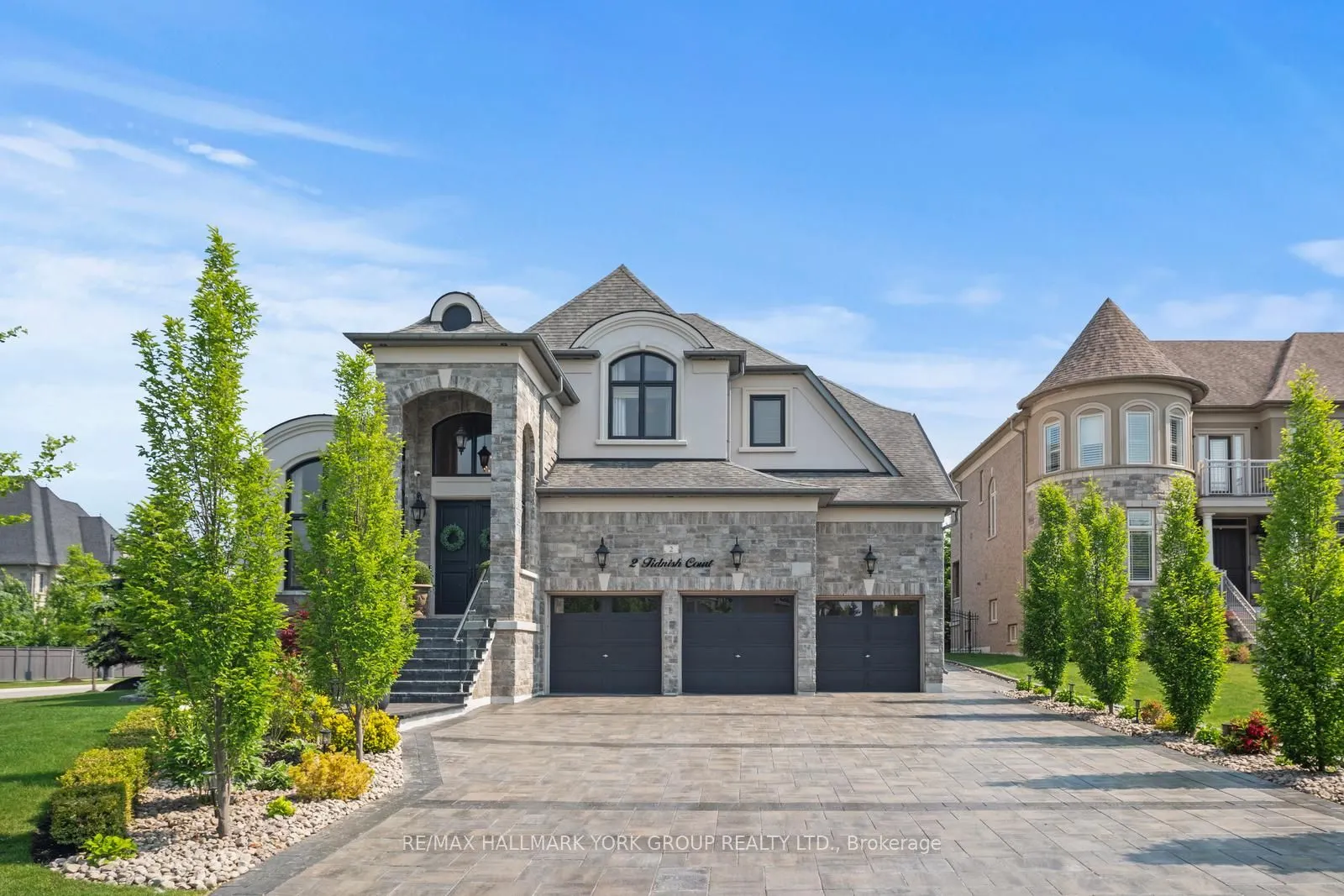 2 Tidnish Court