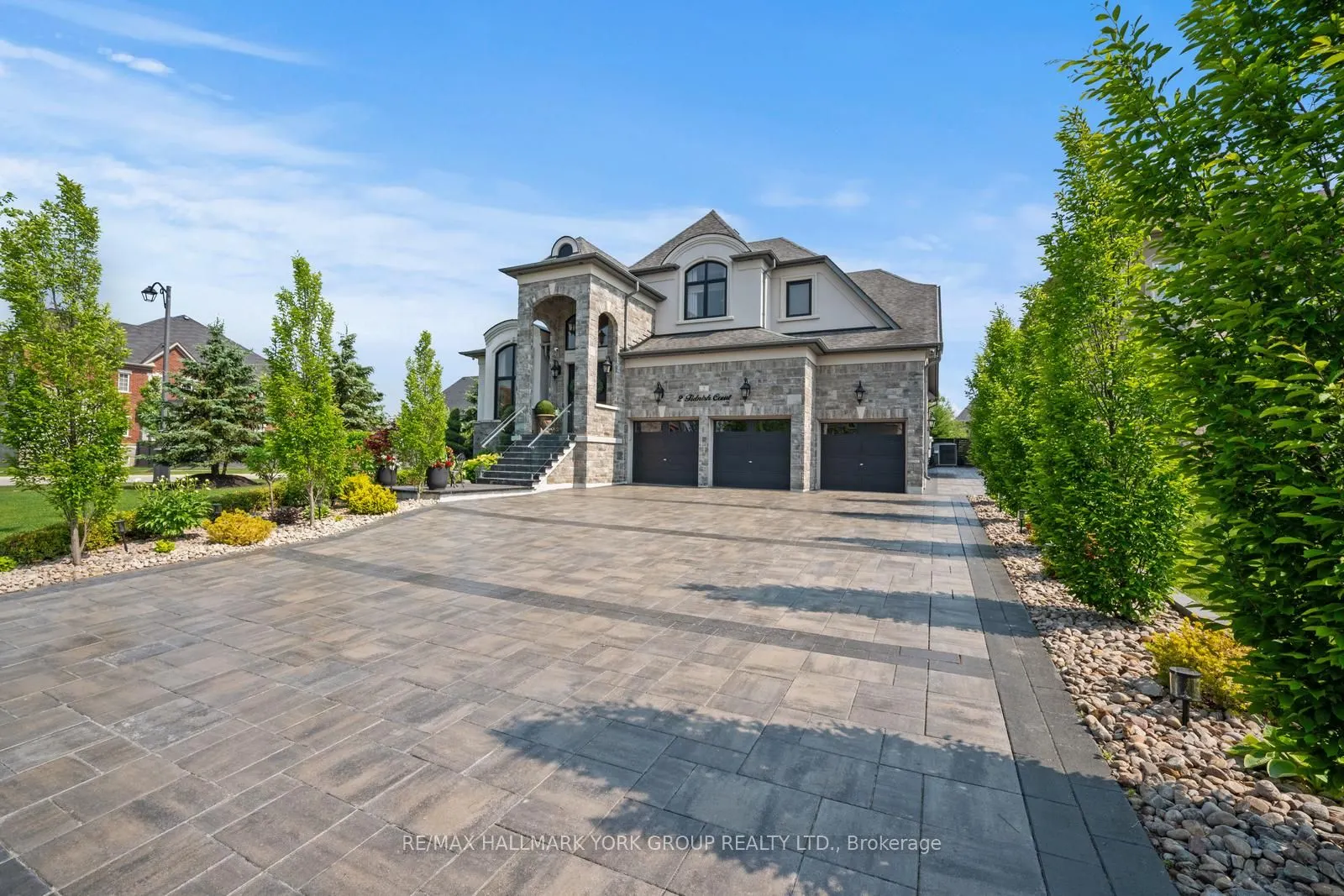 2 Tidnish Court
