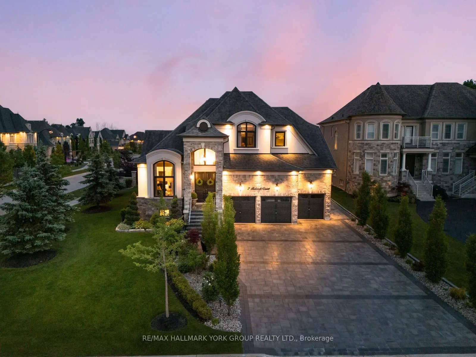 2 Tidnish Court