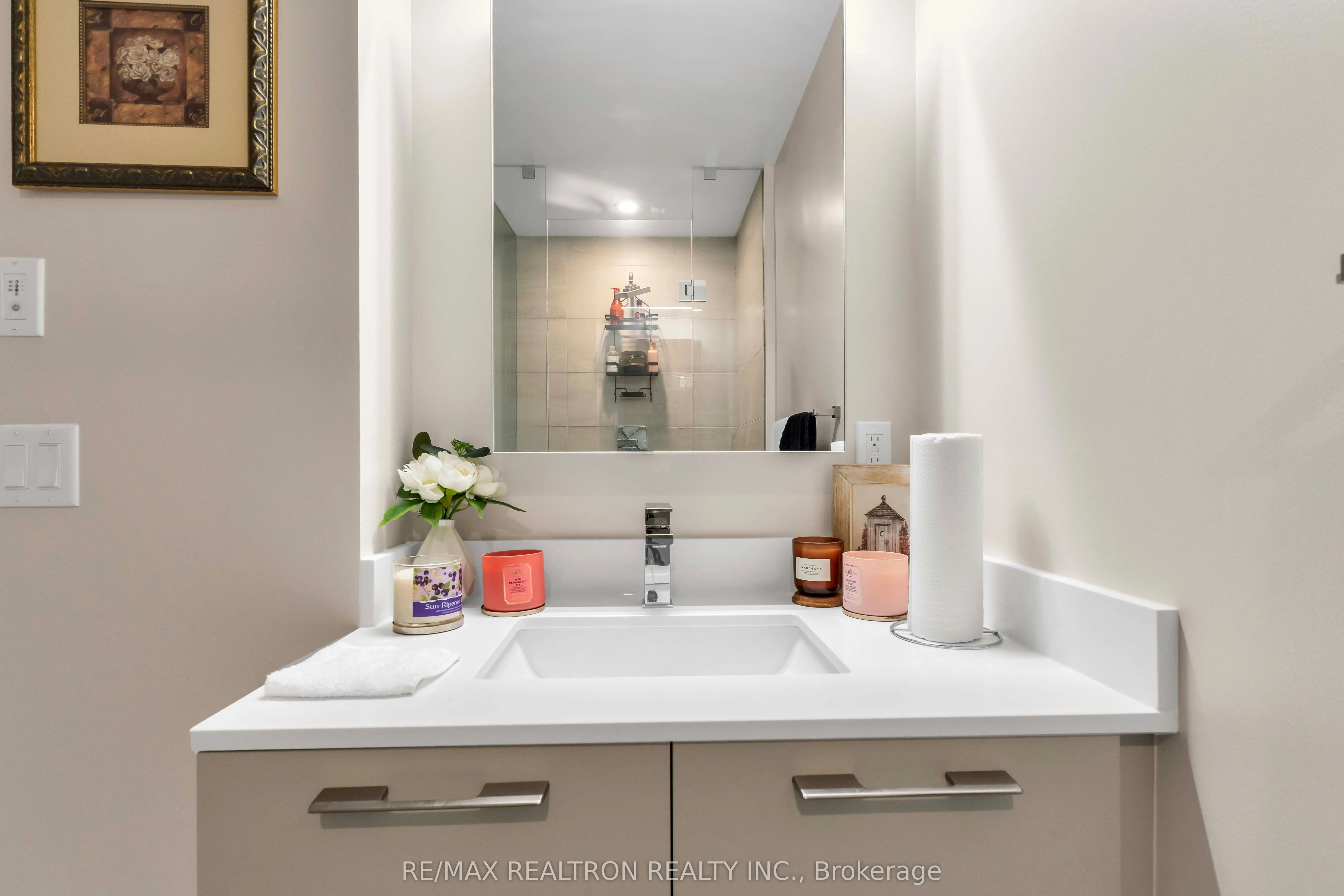 18 water walk Drive, #3903