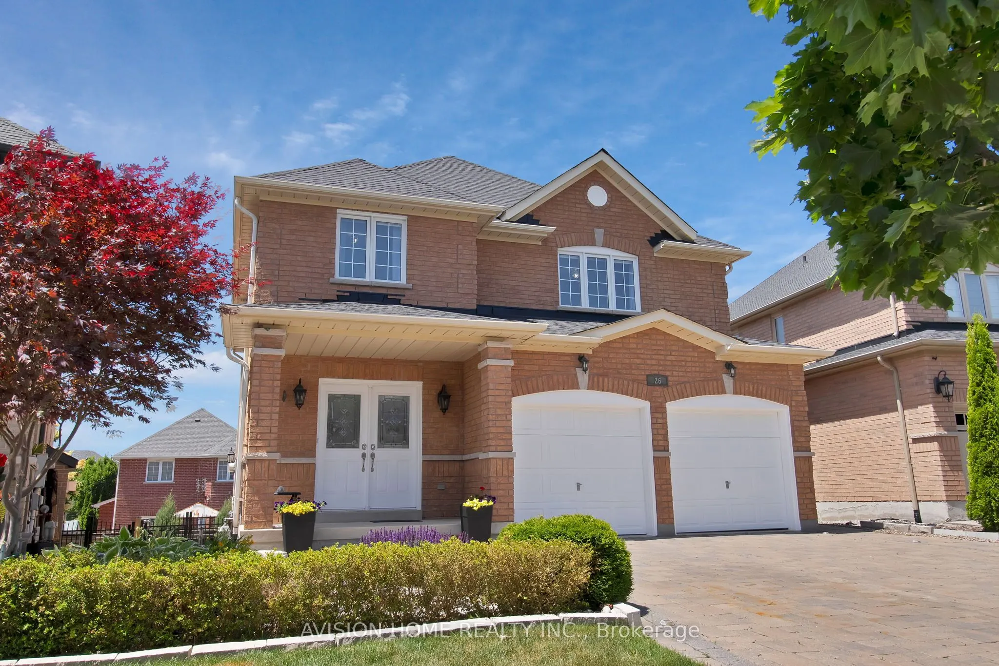 26 Andrew Hill Drive