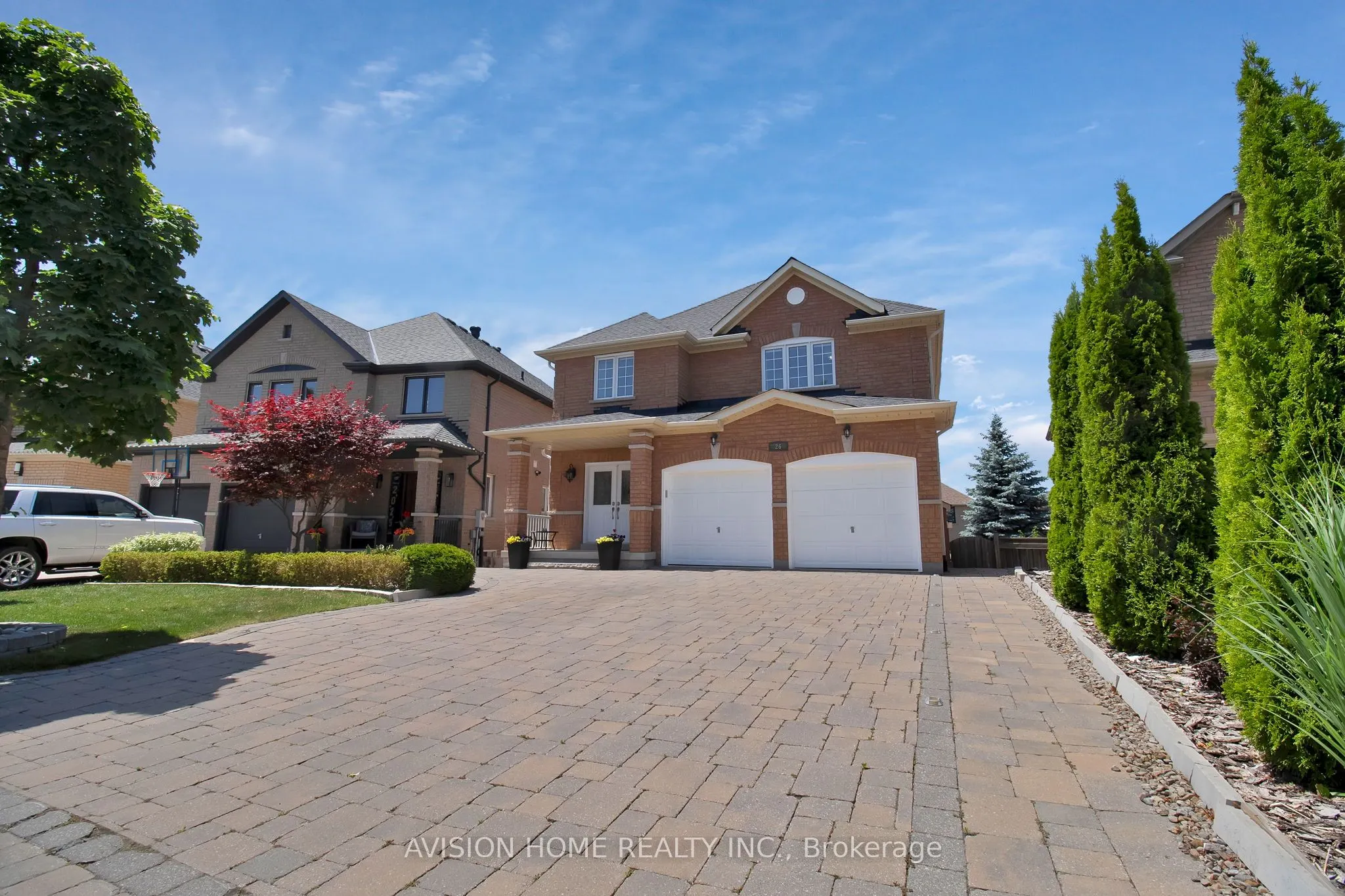 26 Andrew Hill Drive