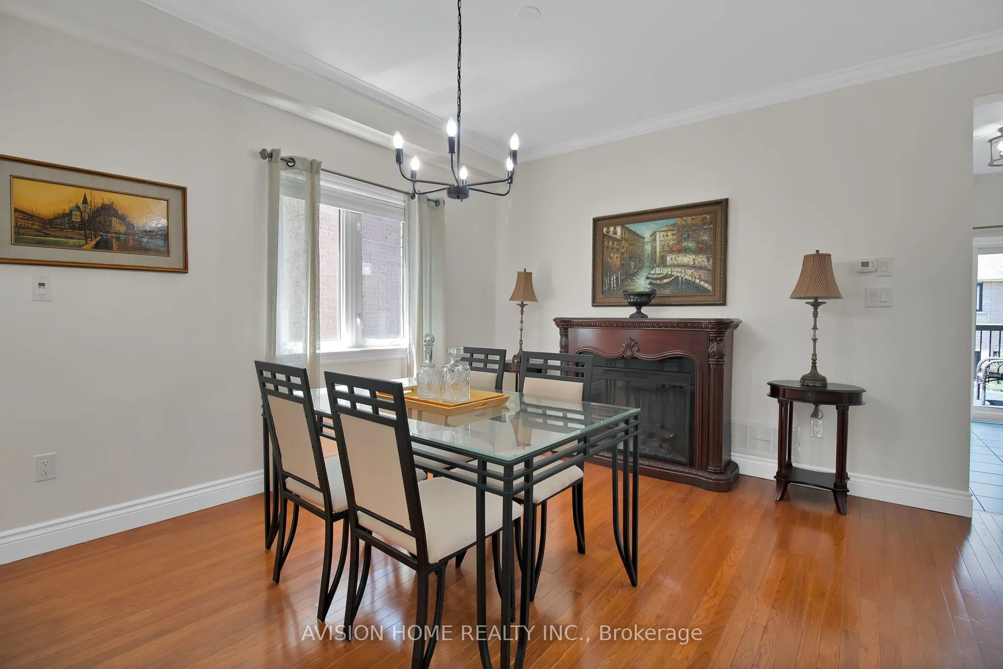 26 Andrew Hill Drive