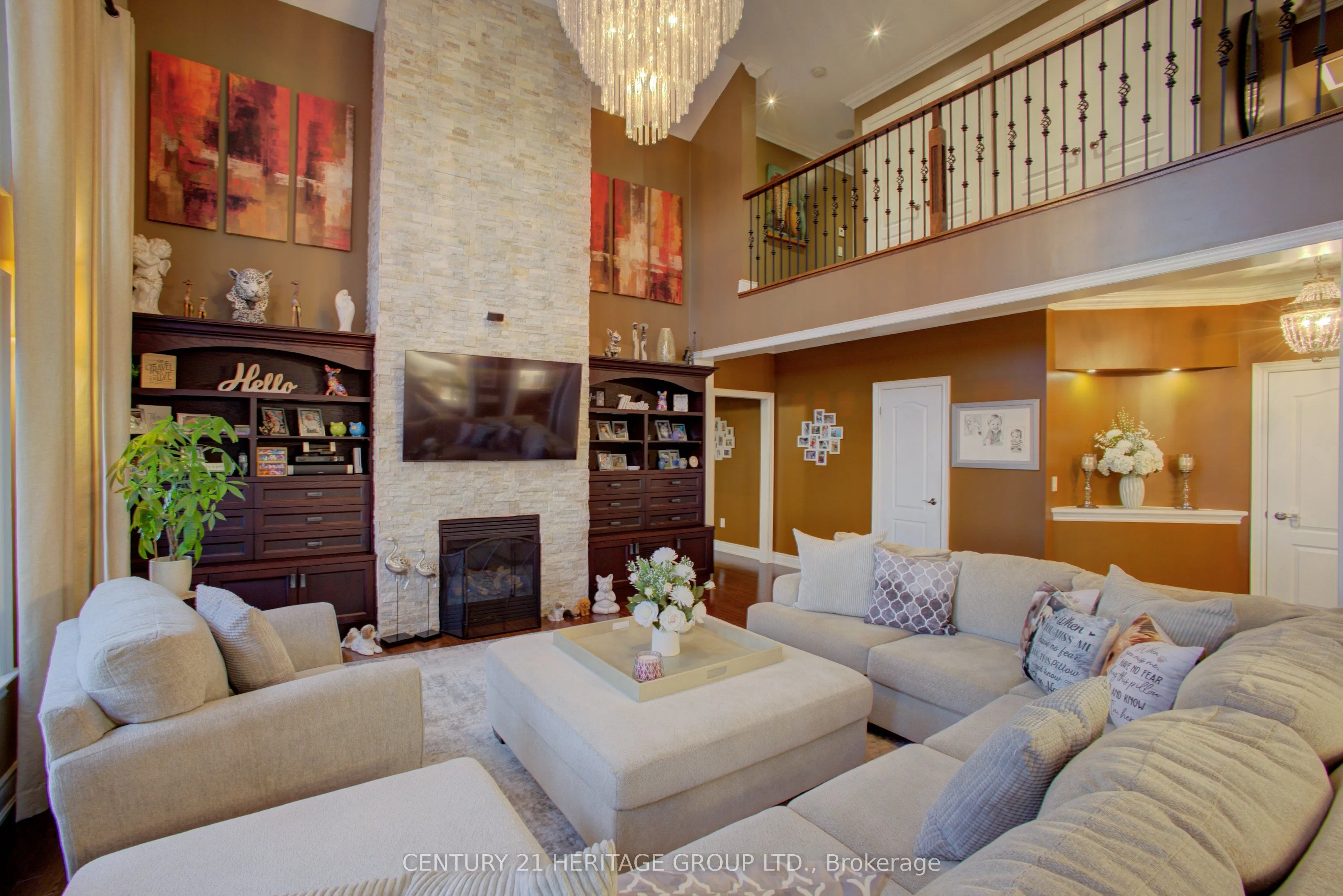 3 Keenan Drive