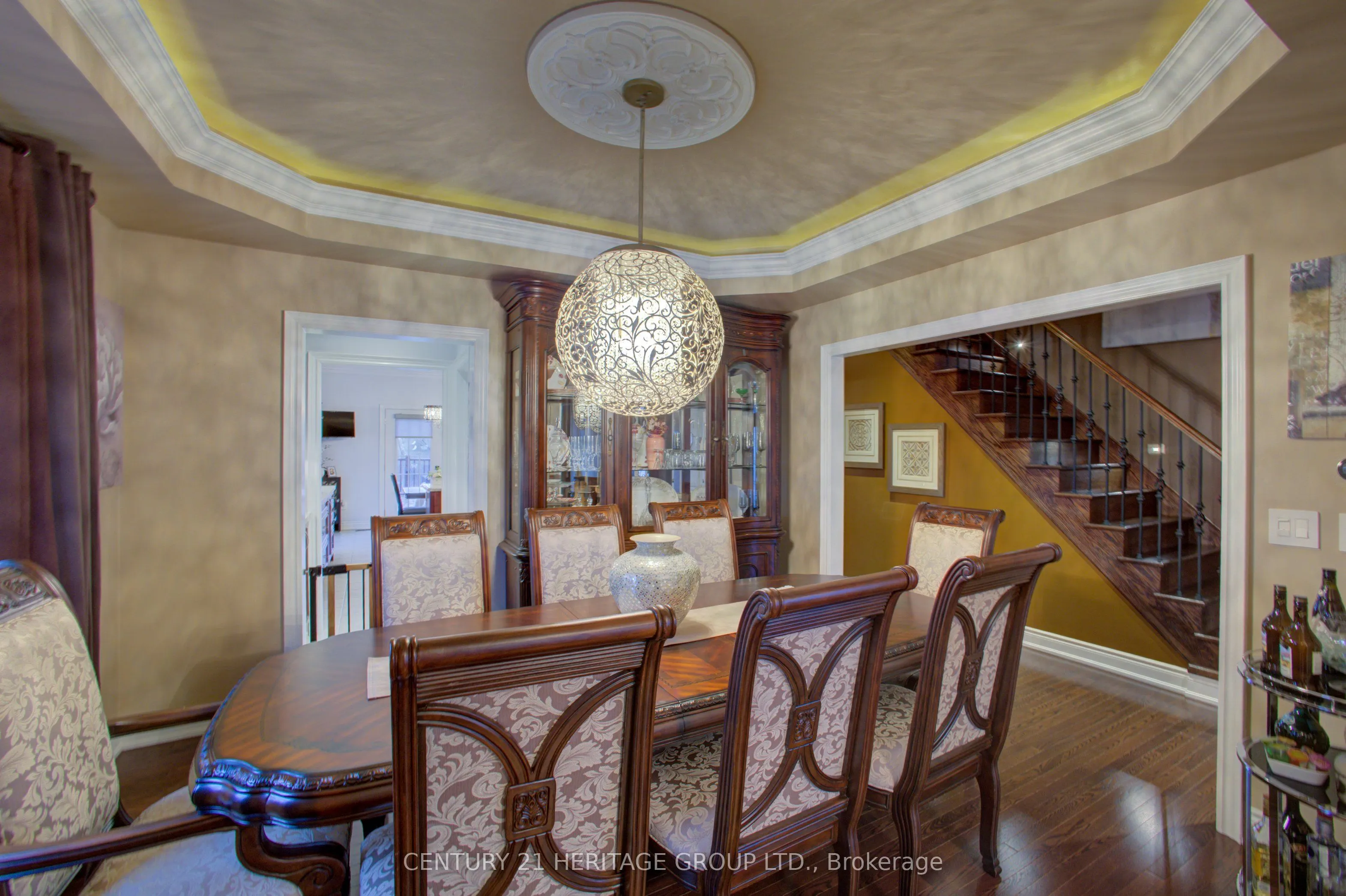 3 Keenan Drive