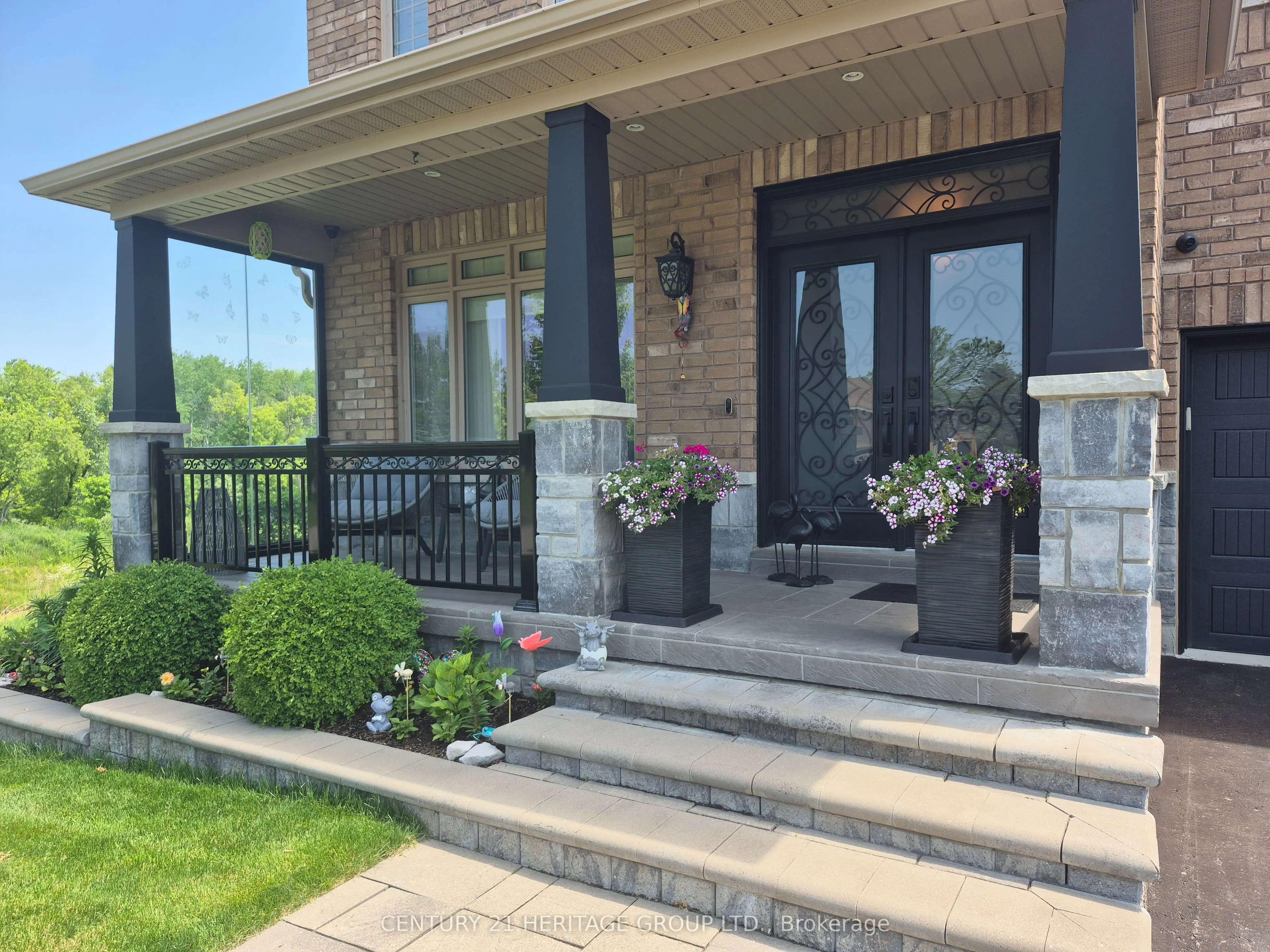 3 Keenan Drive
