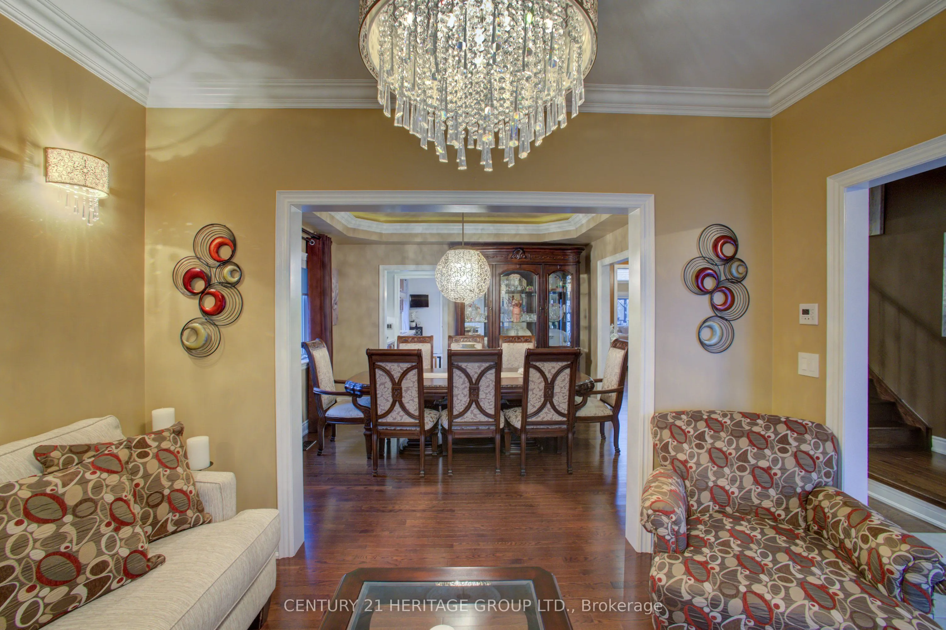 3 Keenan Drive