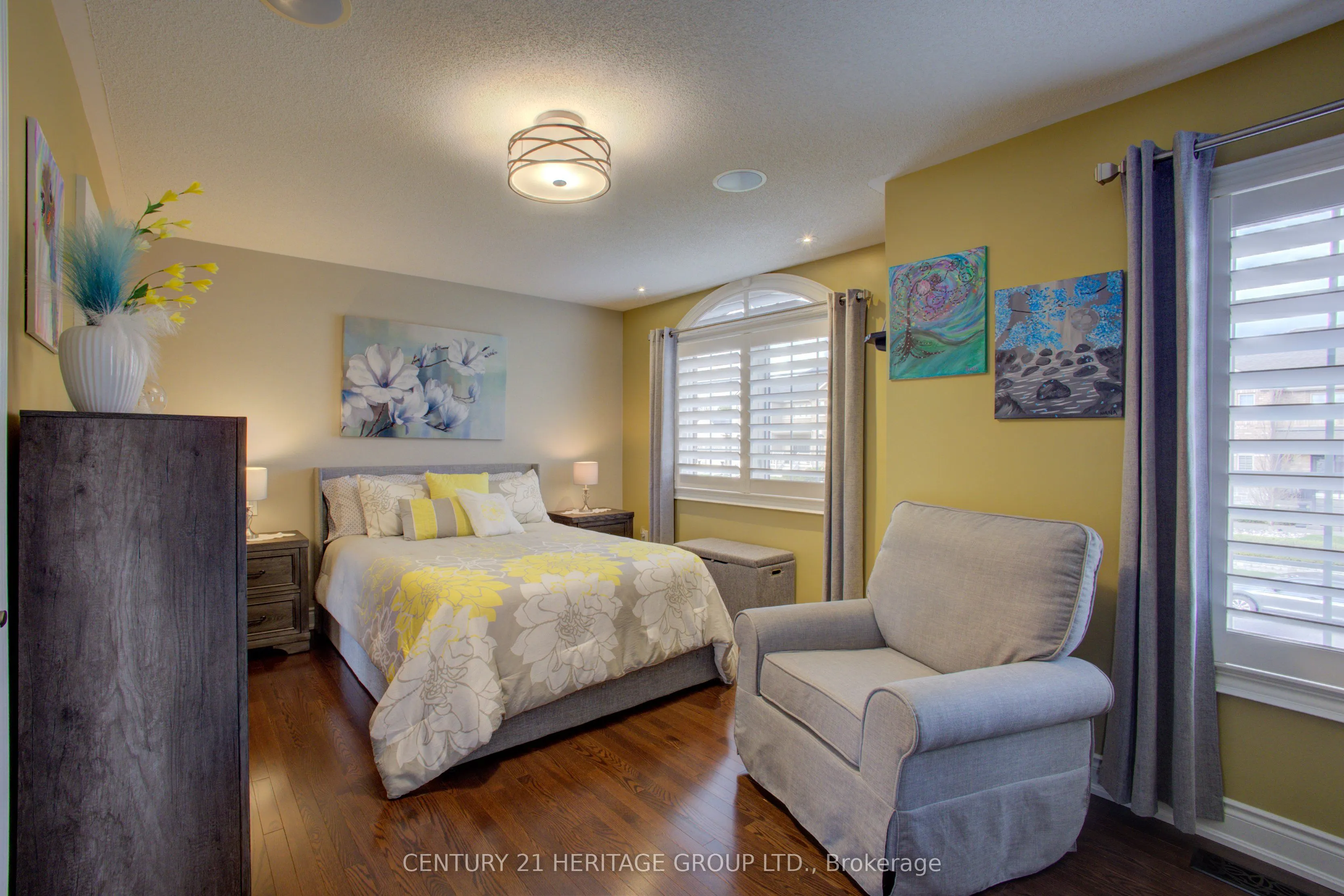 3 Keenan Drive