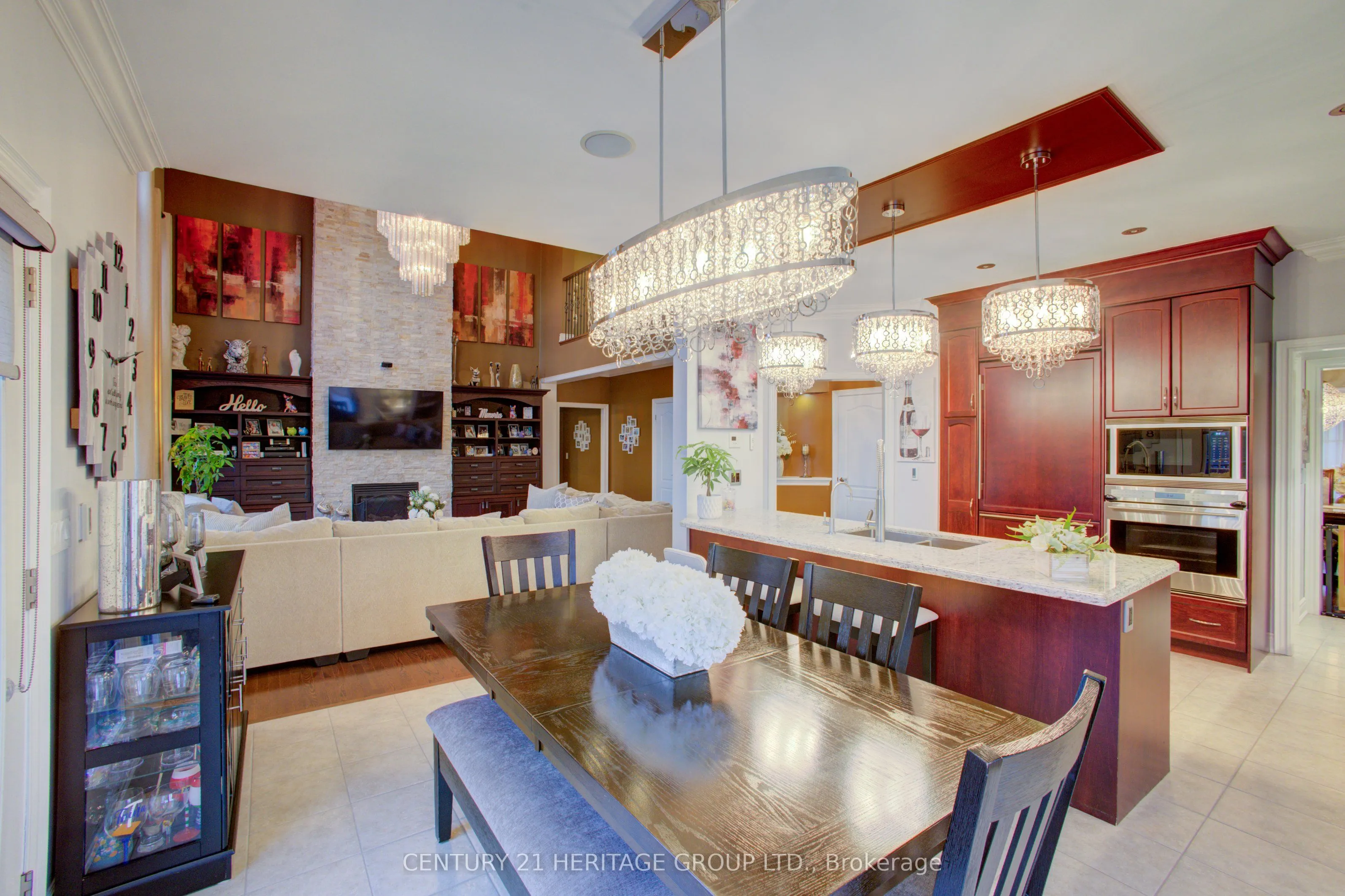 3 Keenan Drive
