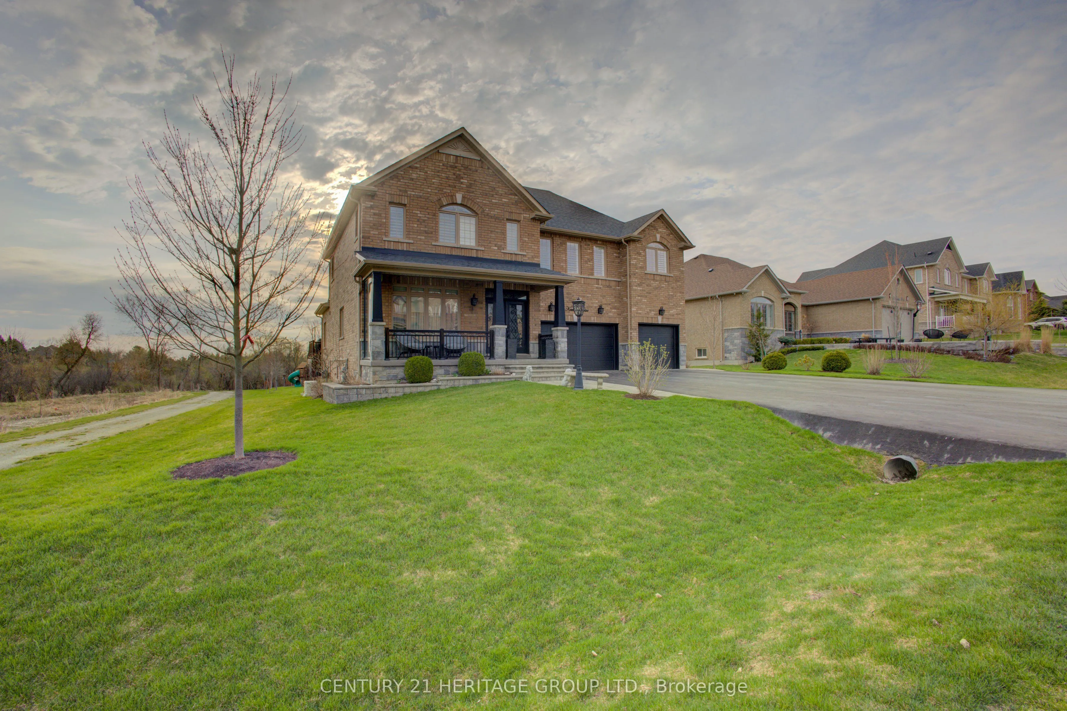 3 Keenan Drive