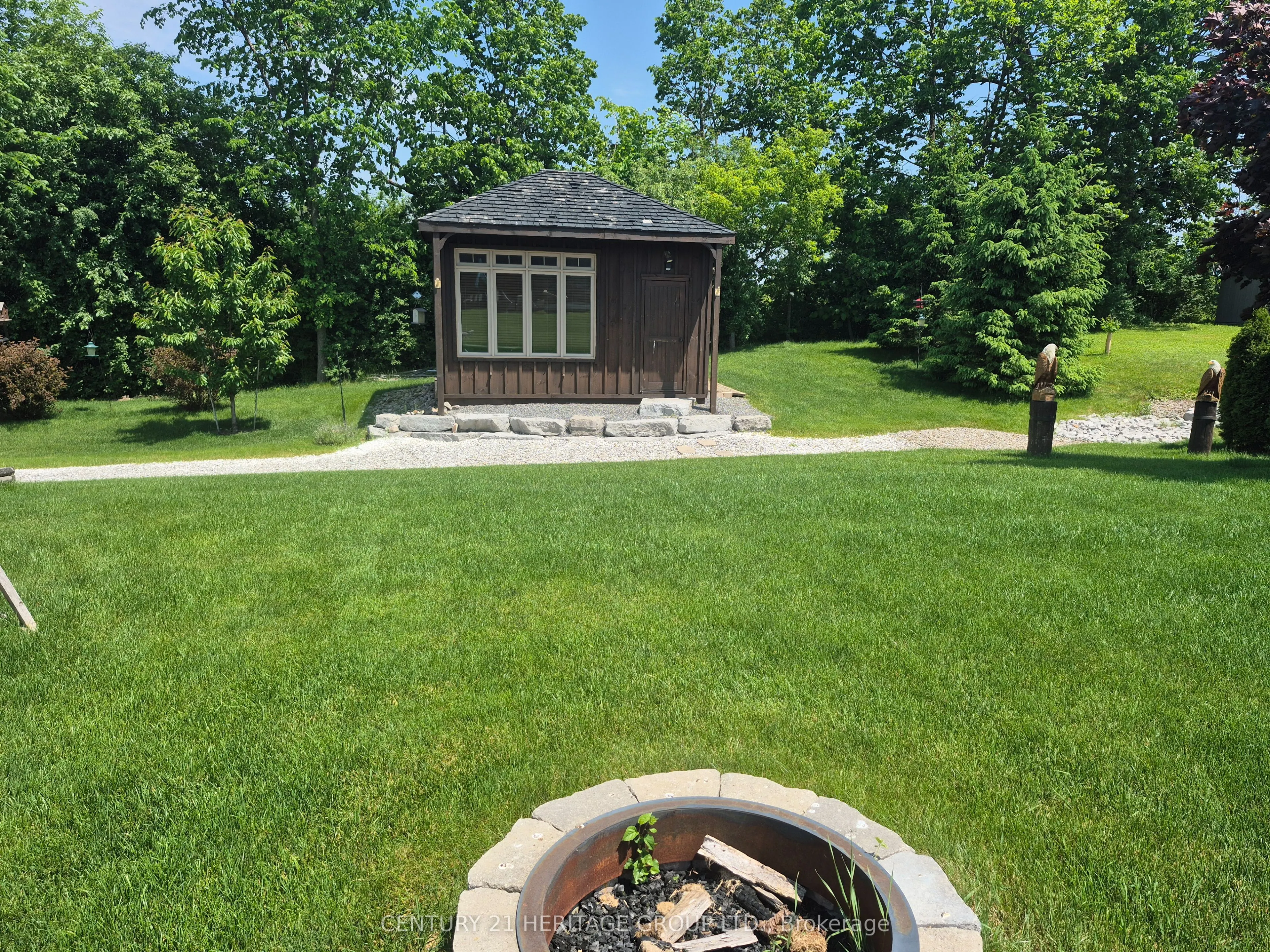 3 Keenan Drive
